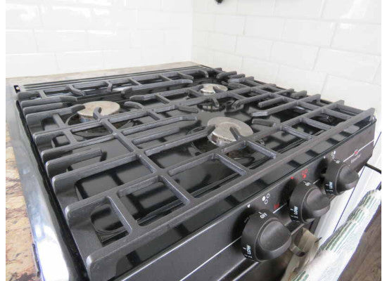 Furrion Die cast cooking grate match w/ 17" and 21" range oven #C-FSRE21SA-0022021123565
