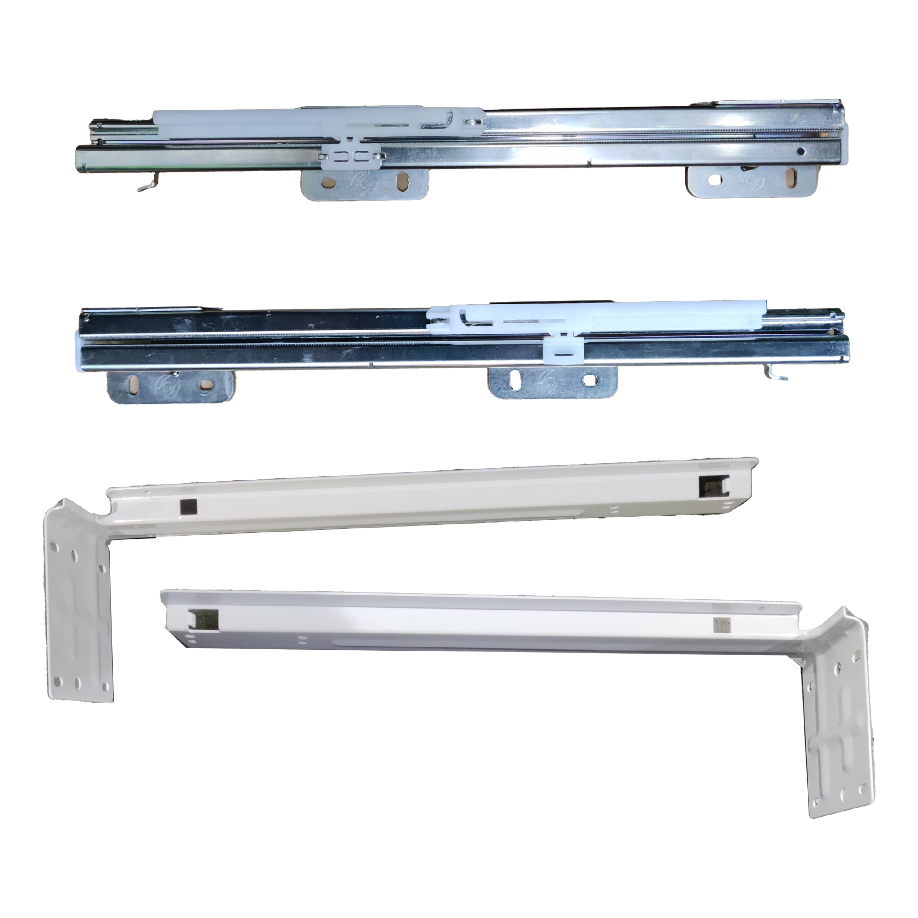 Furrion DRAWER GLIDES ASSEMBLY #C-FCR20DCAFA-0262022453319