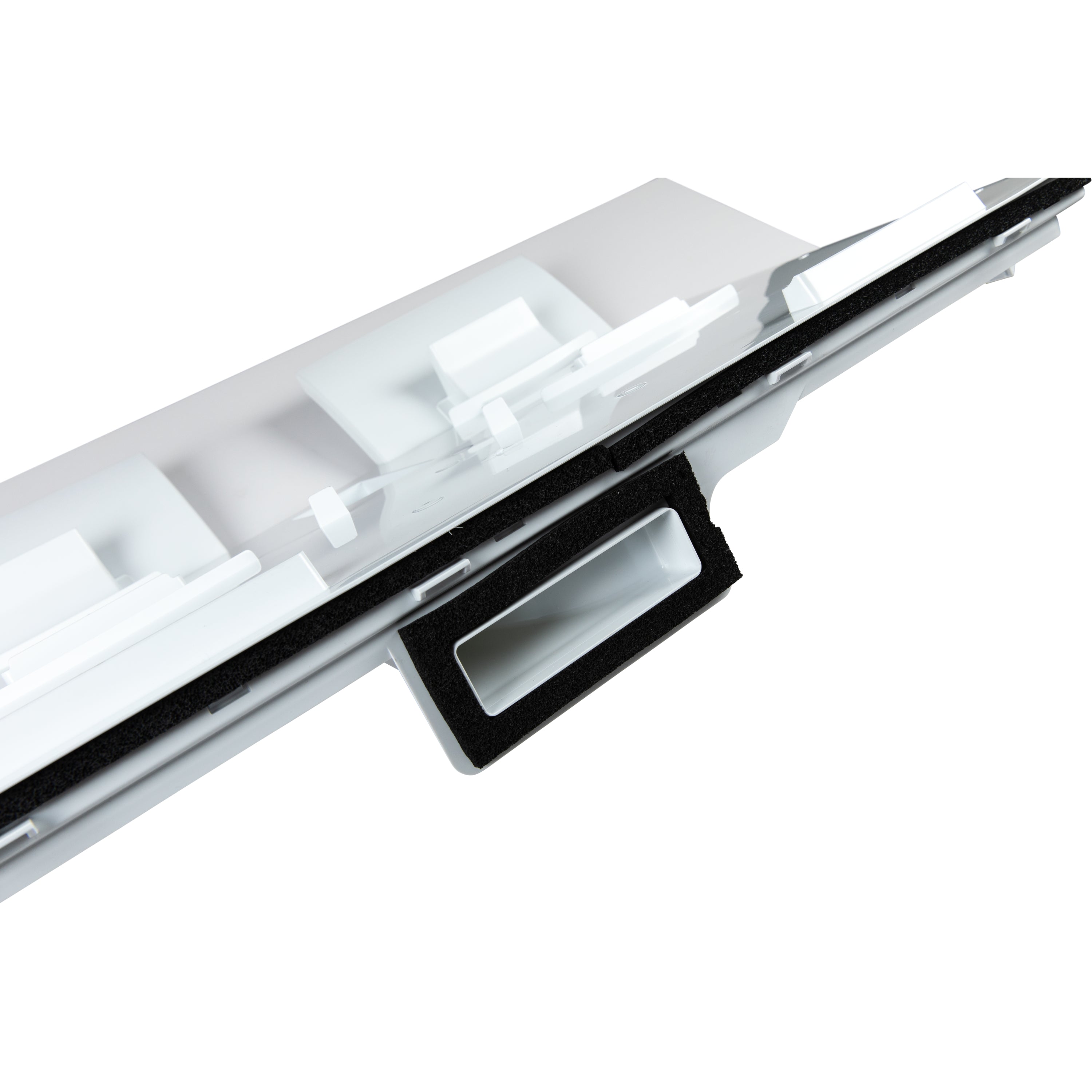 Furrion Freezer Motor Assembly #C-FCR20DCAFA-0212022453314