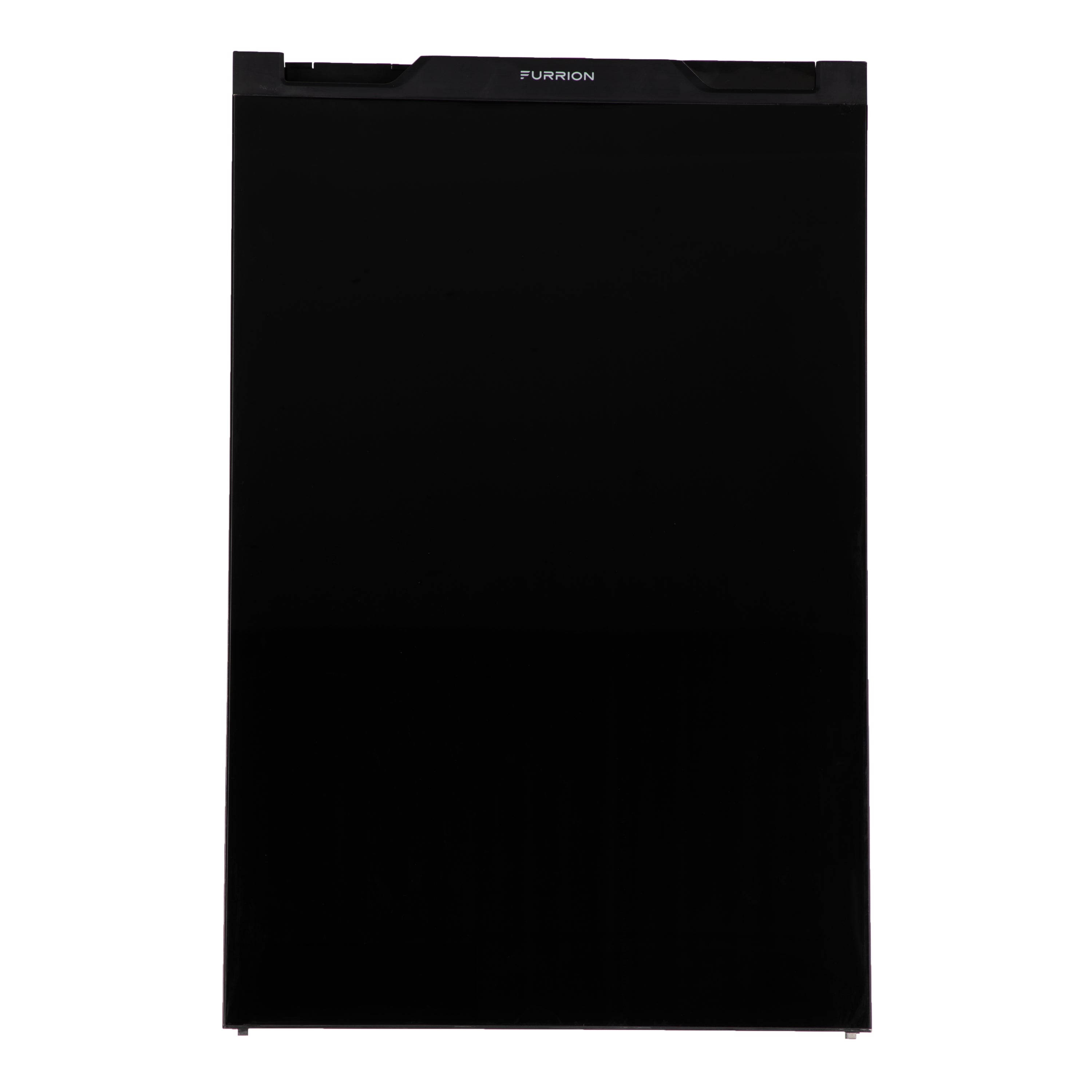 Furrion Fresher door assembly (10 cu ft) (door + door sealing) (Black) #C-FCR10DCGTA-0512021124481