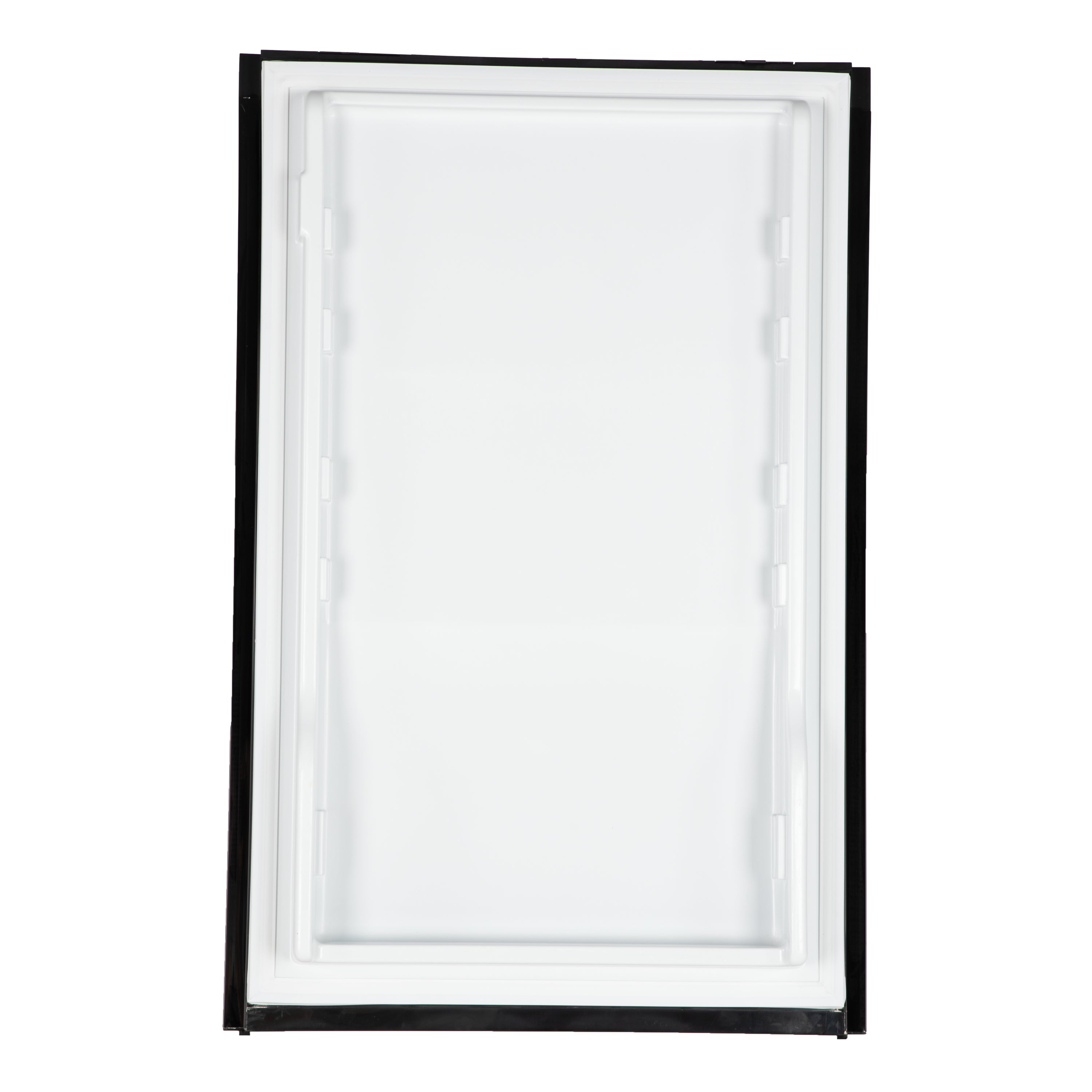 Furrion Fresher door assembly (10 cu ft) (door + door sealing) (Black) #C-FCR10DCGTA-0512021124481