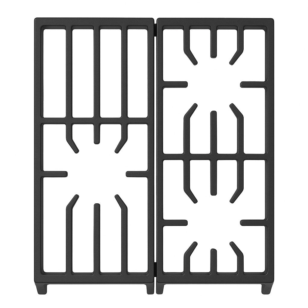 Furrion FRONT CAST IRON GRATE #C-FGR24D3A1A-012022120242