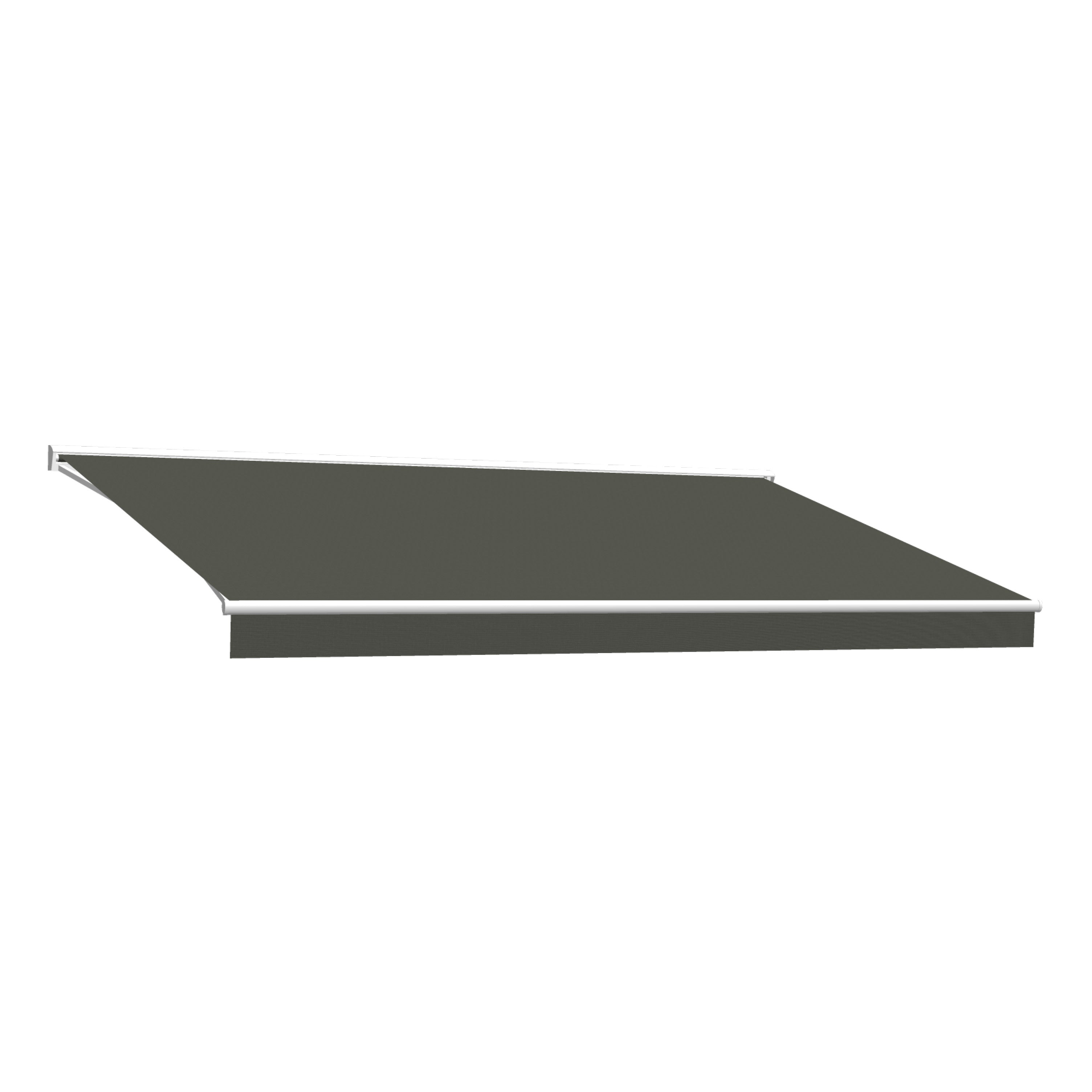 Furrion Lumina™ Solar-Powered Retractable Awning LUMINA-AWNING-ASSEMBLY