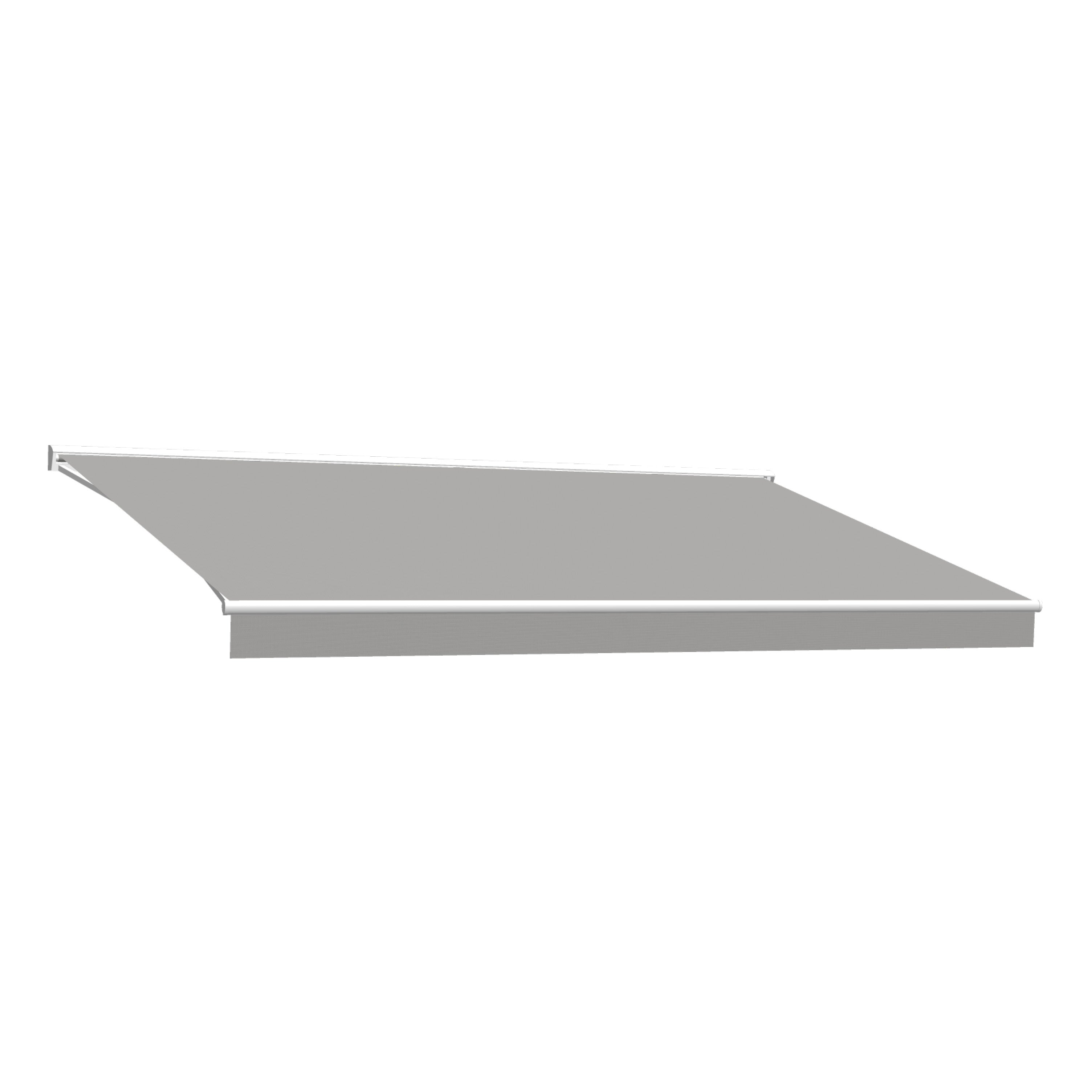 Furrion Lumina™ Solar-Powered Retractable Awning LUMINA-AWNING-ASSEMBLY