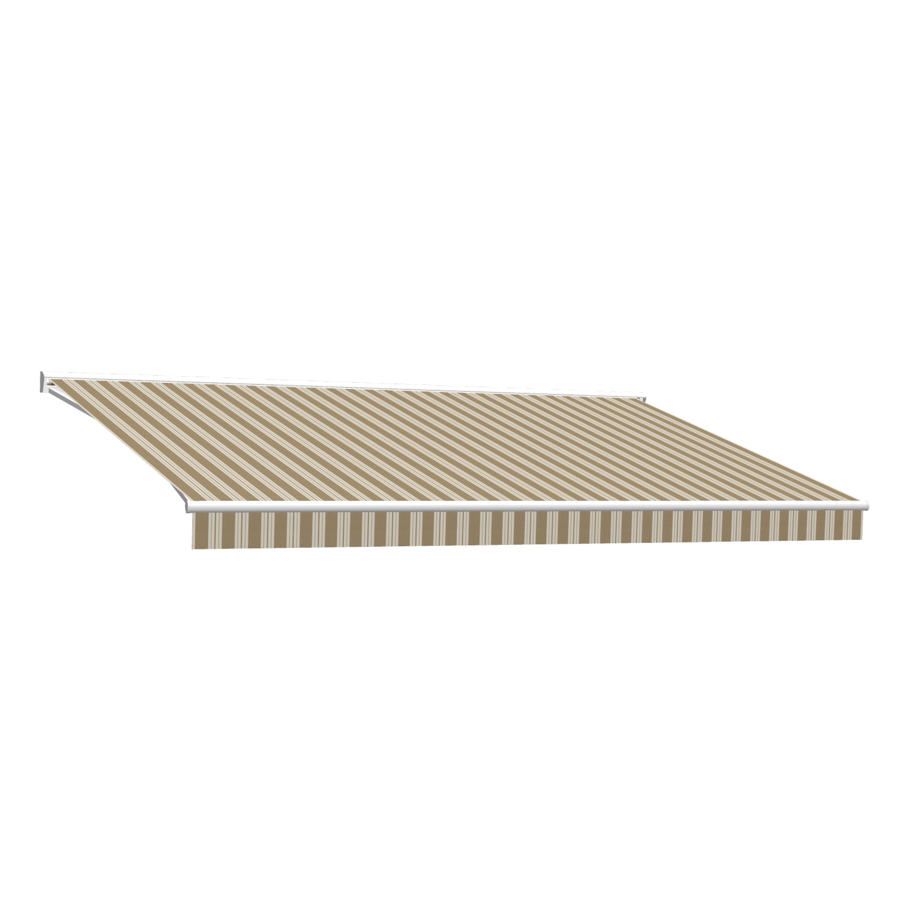 Furrion Lumina™ Solar-Powered Retractable Awning LUMINA-AWNING-ASSEMBLY