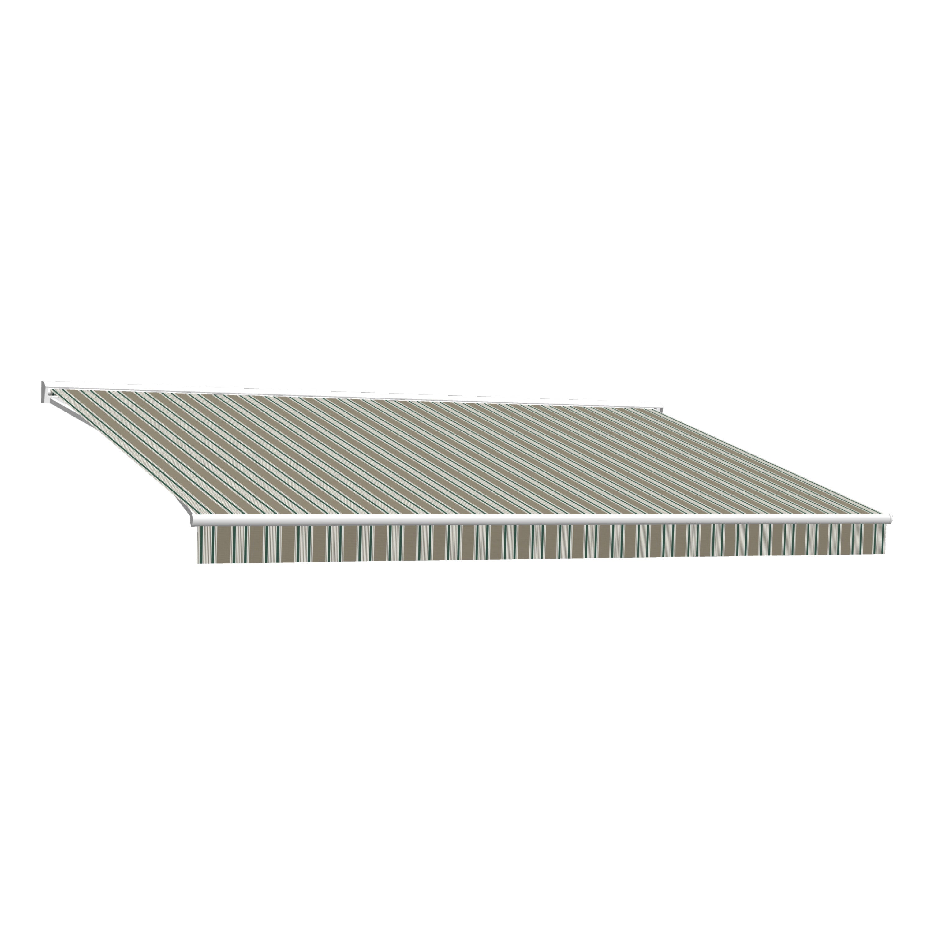 Furrion Lumina™ Solar-Powered Retractable Awning LUMINA-AWNING-ASSEMBLY