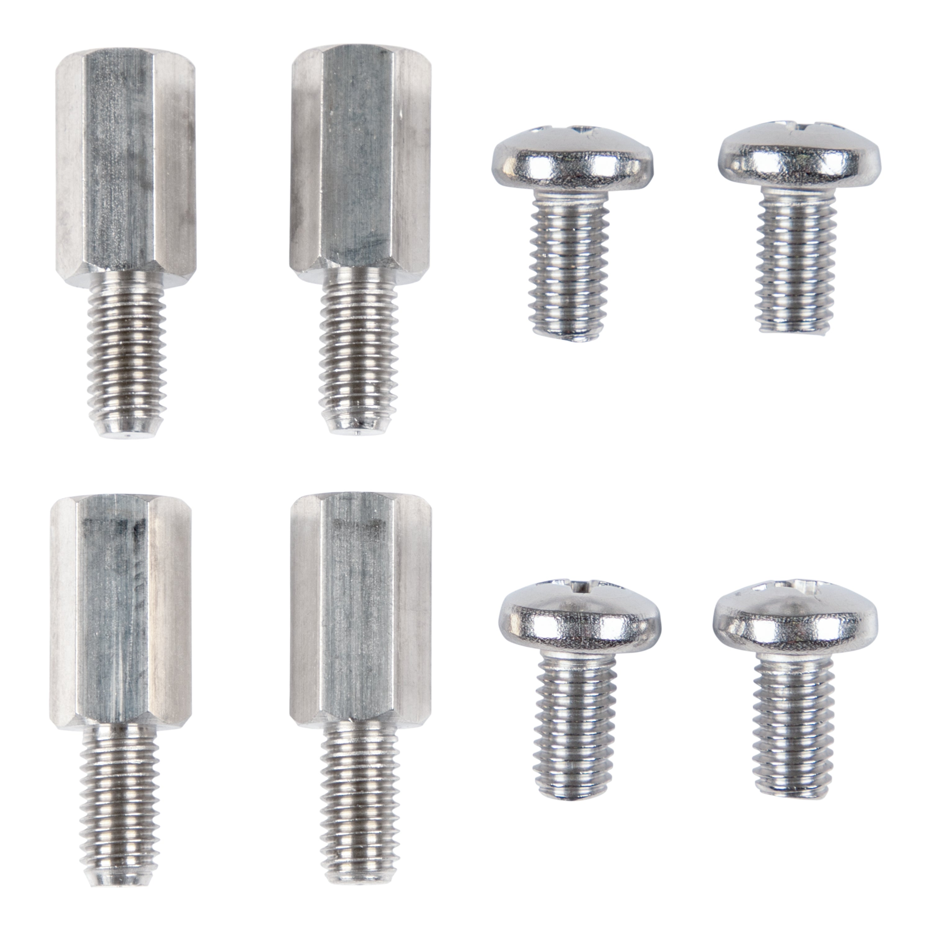 Furrion M8 VESA SPACER NUT (4 PCS) WITH M8 VESA SCREWS (4PCS) FOR 75 #C-FDUFXXCSA-0172022451357