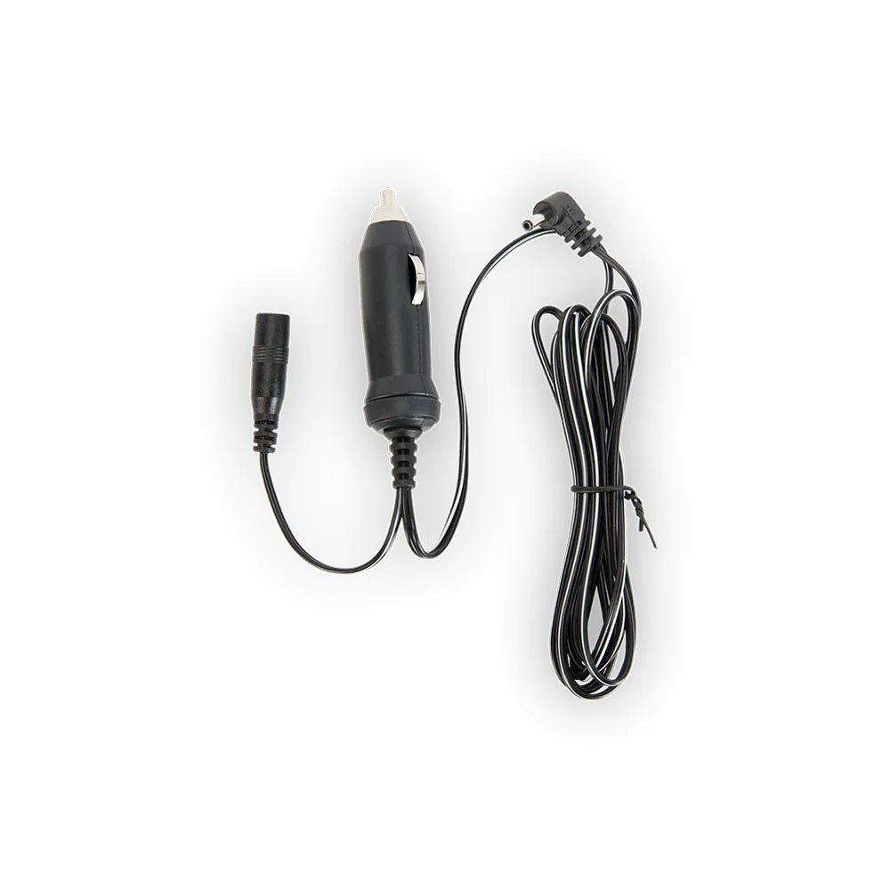 Furrion Monitor Cigarette Power Cable with Camera Pigtail #C-FOS48TA-CIGADPT2021123603