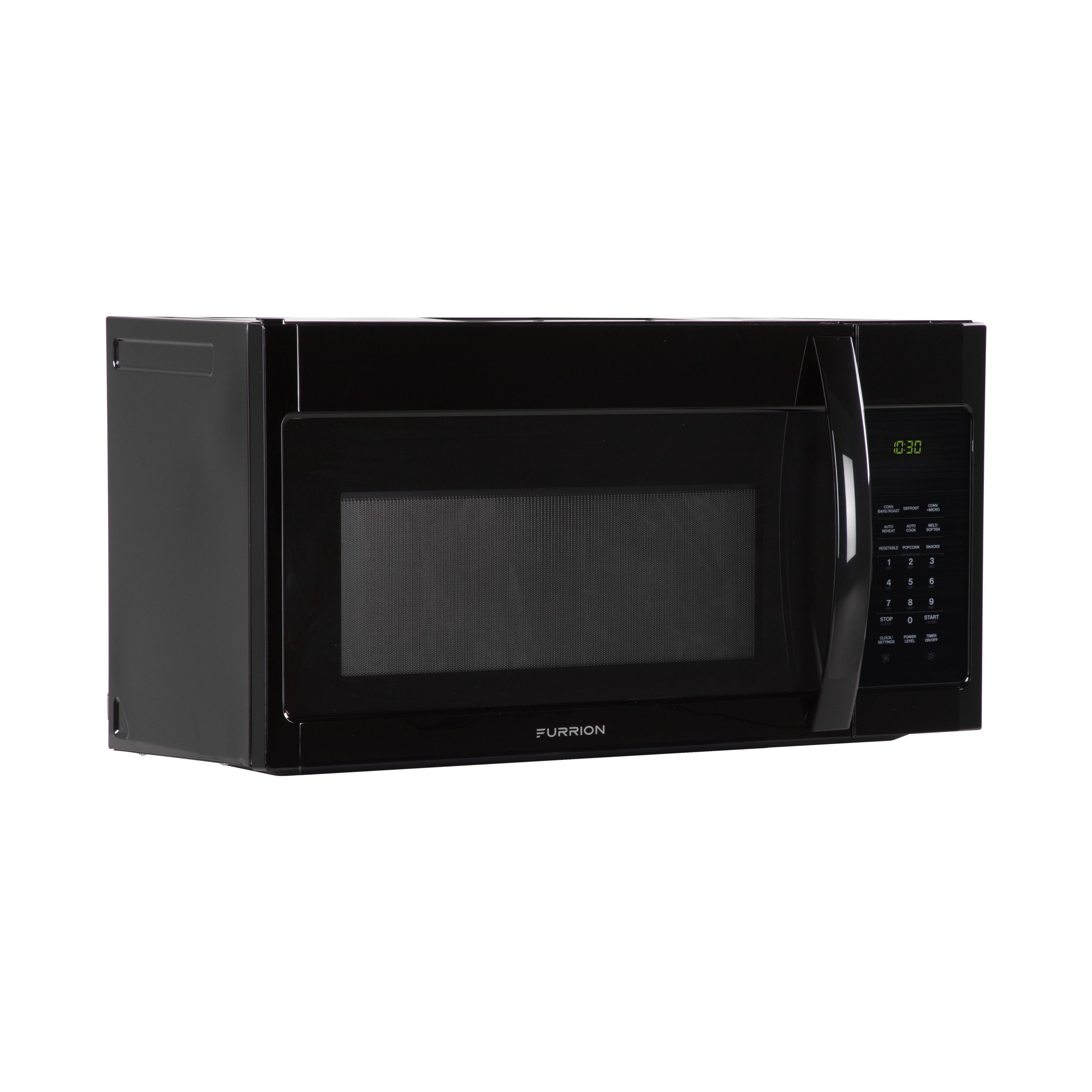 Furrion Over-The-Range Convection RV Microwave Oven - 1.5 cu. ft.1.5-CF-OTR-MICROWAVE-GEN-2