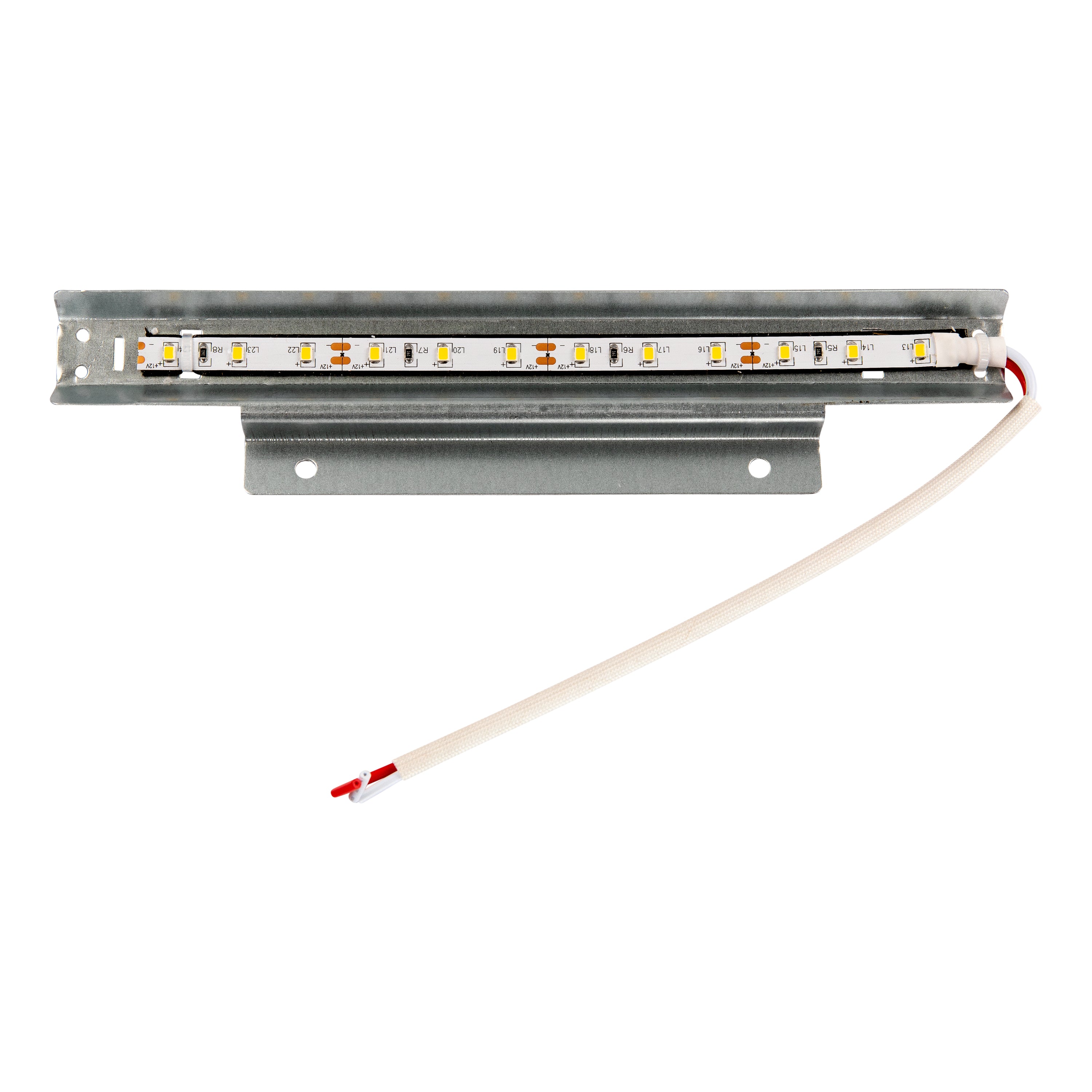 Furrion Replacement 12V RV Range Hood LED Light Bar #C-FHO23SACR-0042021124447