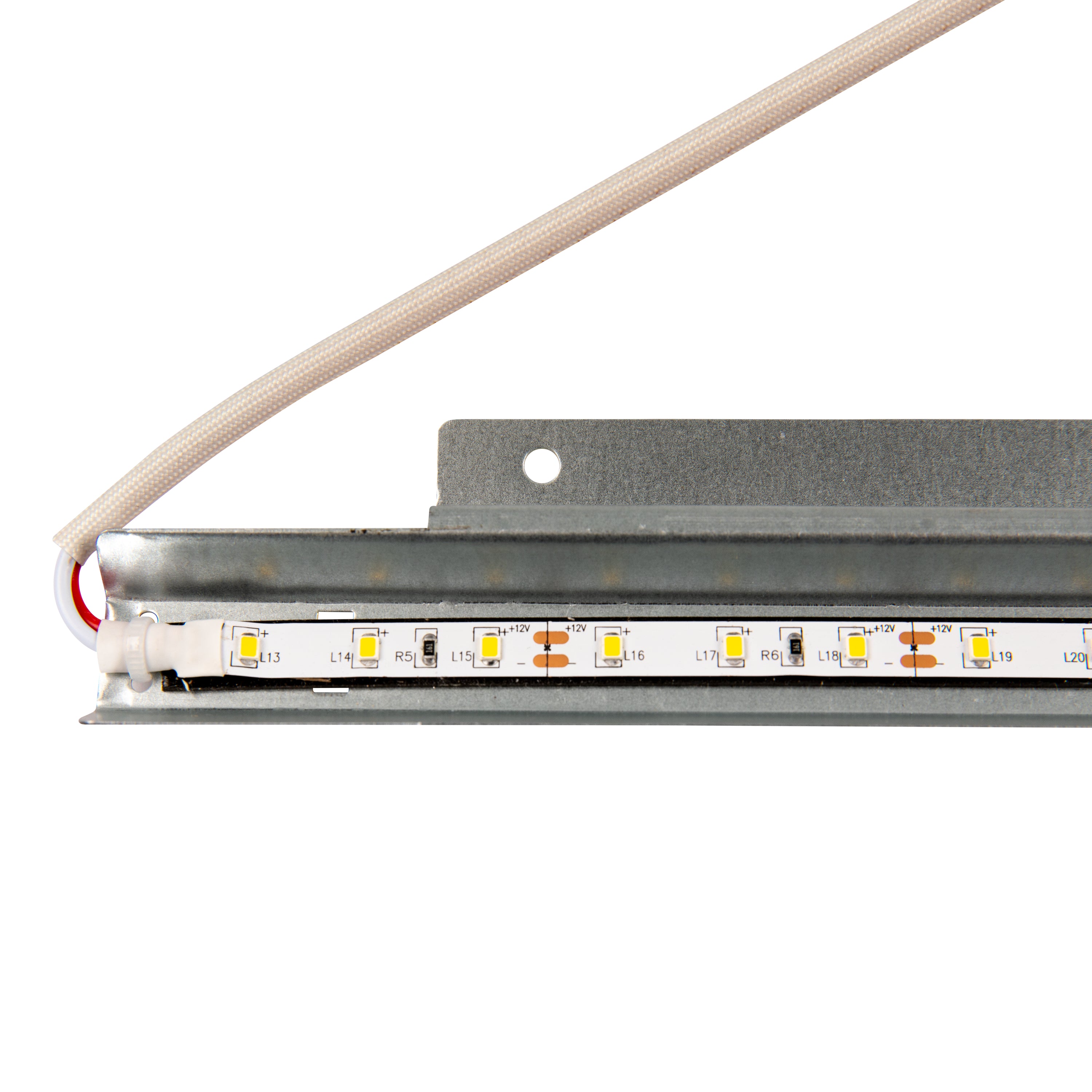 Furrion Replacement 12V RV Range Hood LED Light Bar #C-FHO23SACR-0042021124447