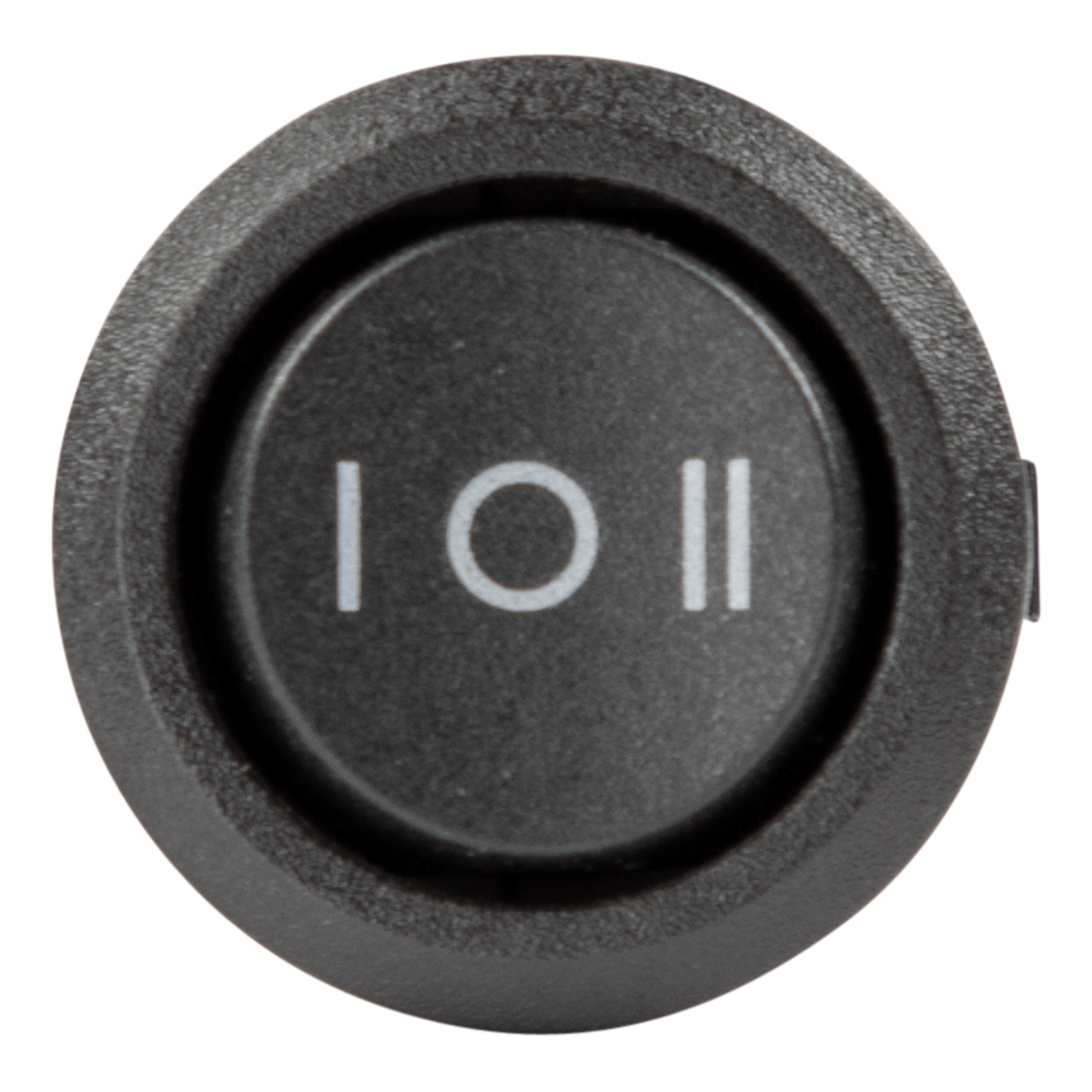 Furrion Replacement 2-in-1 RV Gas Range Oven 3-Way Rocker Light Switch #C-FGR17G3A1-0382022072999