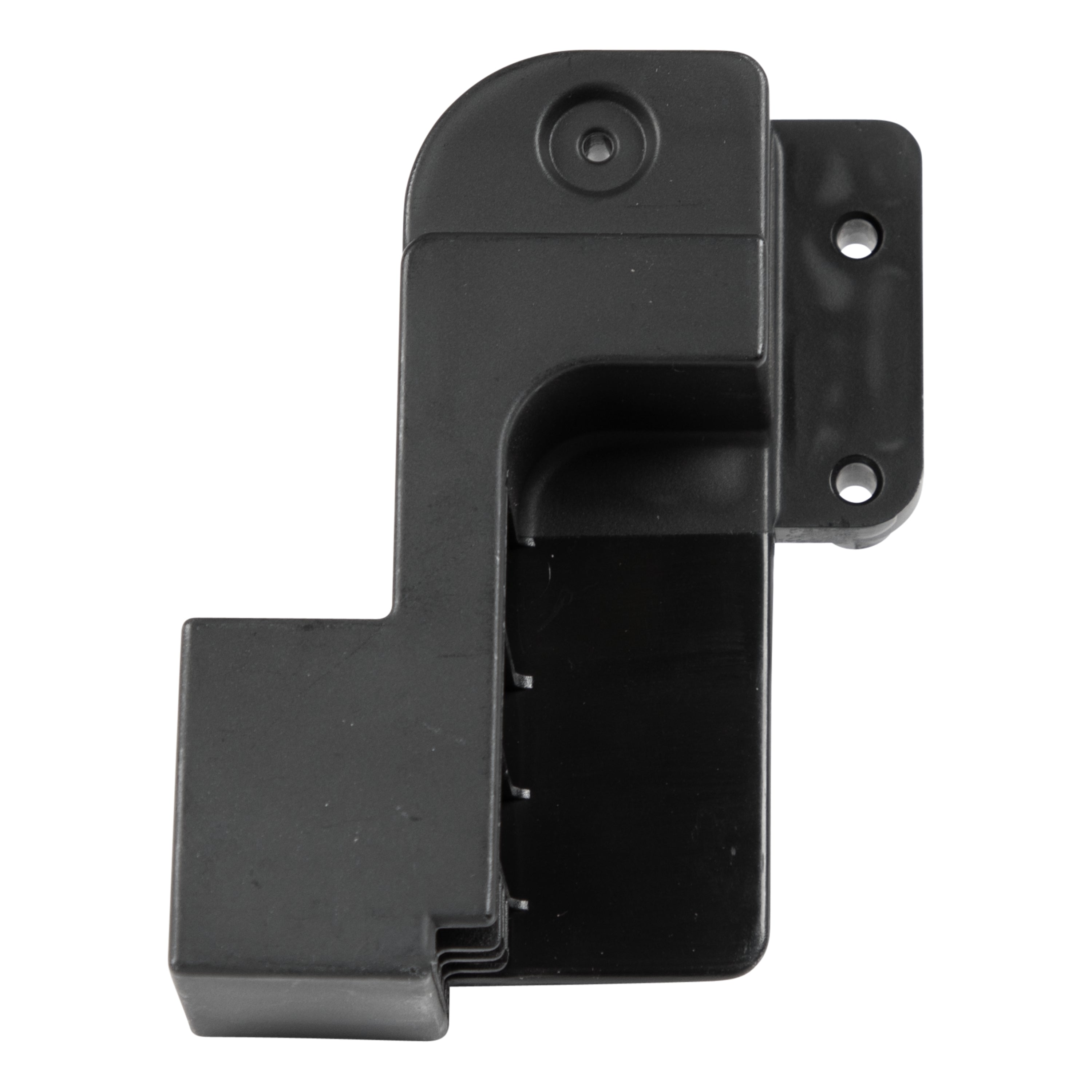 Furrion Replacement 2-in-1 RV Gas Range Oven Left Side Plastic Trim #C-FGR17G3A1-0292022072997