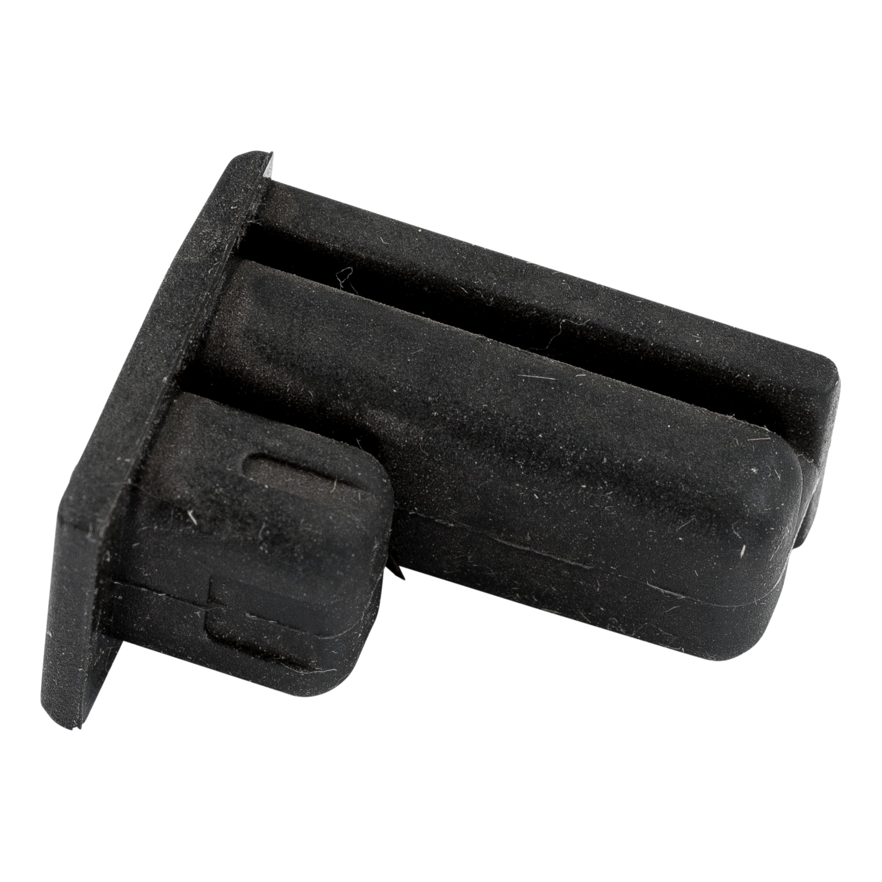 Furrion Replacement 2-in-1 RV Gas Range Oven Rubber Front Bumpers #C-FSRE21SA-0182021124211