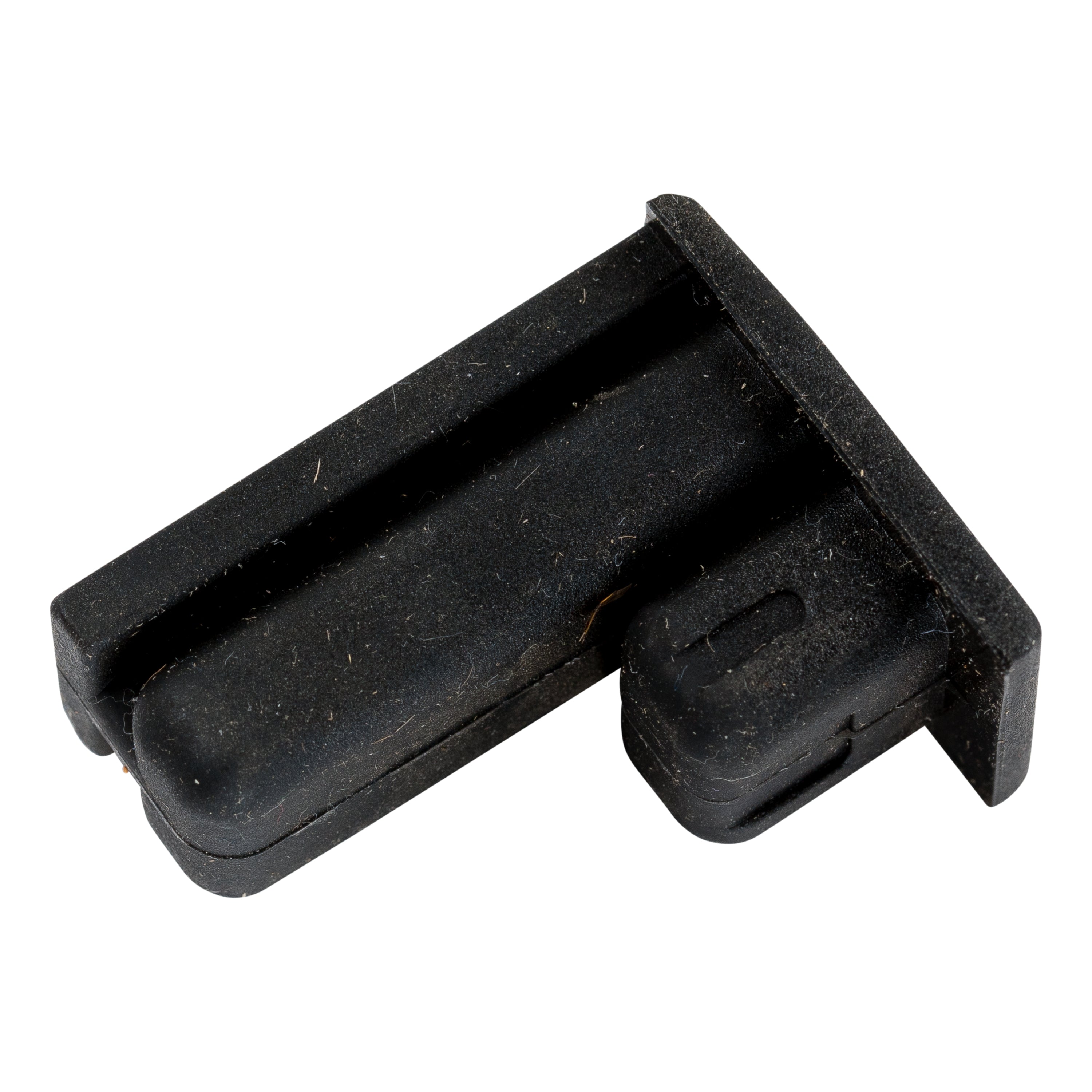 Furrion Replacement 2-in-1 RV Gas Range Oven Rubber Front Bumpers #C-FSRE21SA-0182021124211