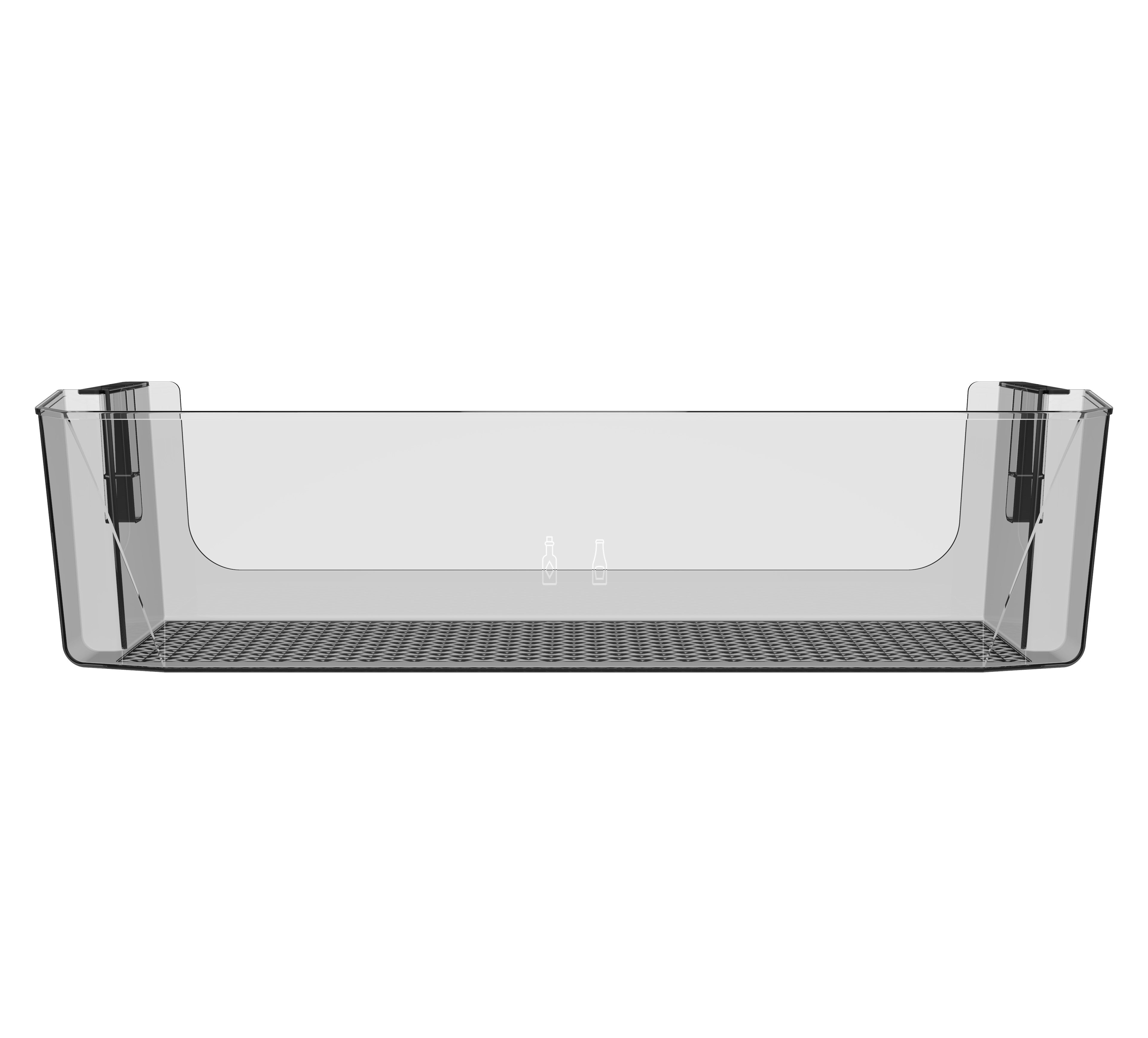 Furrion Replacement Big Door Bin for 12V Built-in Refrigerator #C-FCR10DCDTA-0032021124225