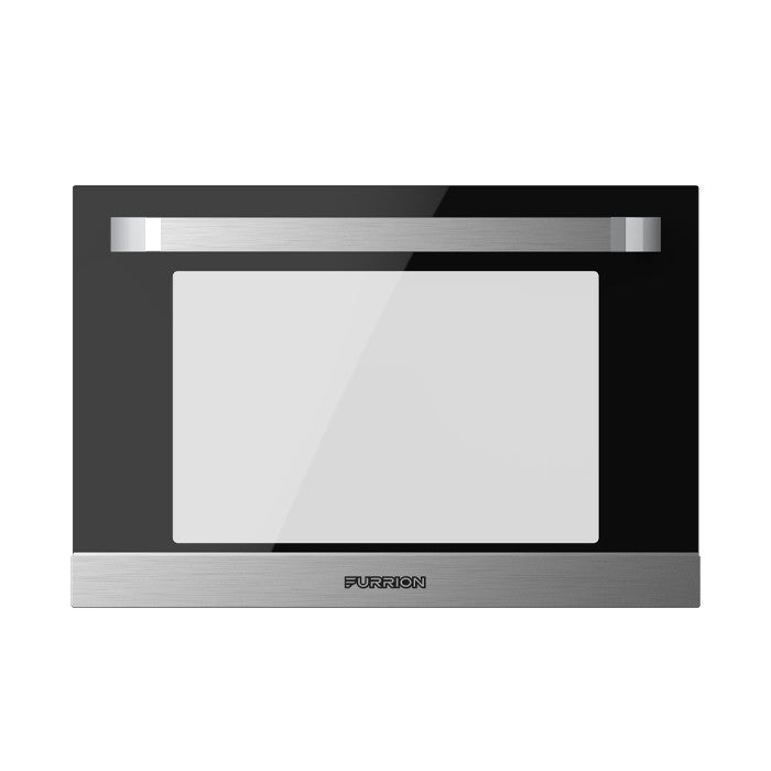 Furrion Replacement Glass Door Assembly for Stainless Steel Built-in Oven #C-FCRD22LA-0022021123621
