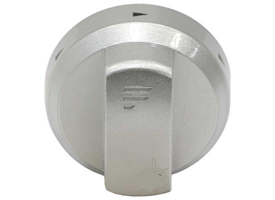 Furrion Replacement Ignition Knob Assembly (Sliver) for 2 in 1 Range Oven #C-F1S17L02A-006 2021124119