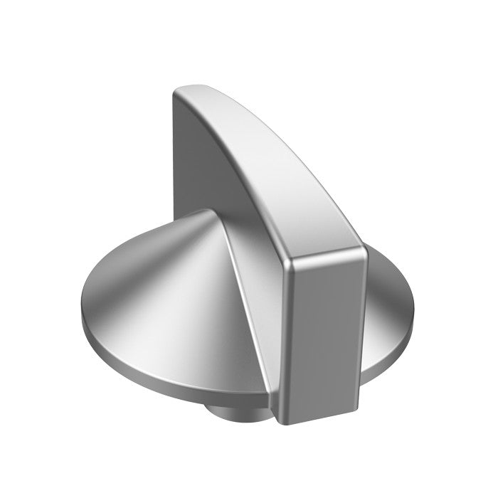 Furrion Replacement Knob for Stainless Steel Built-in Oven #C-FSRI22LA-SS-Knob2021124200