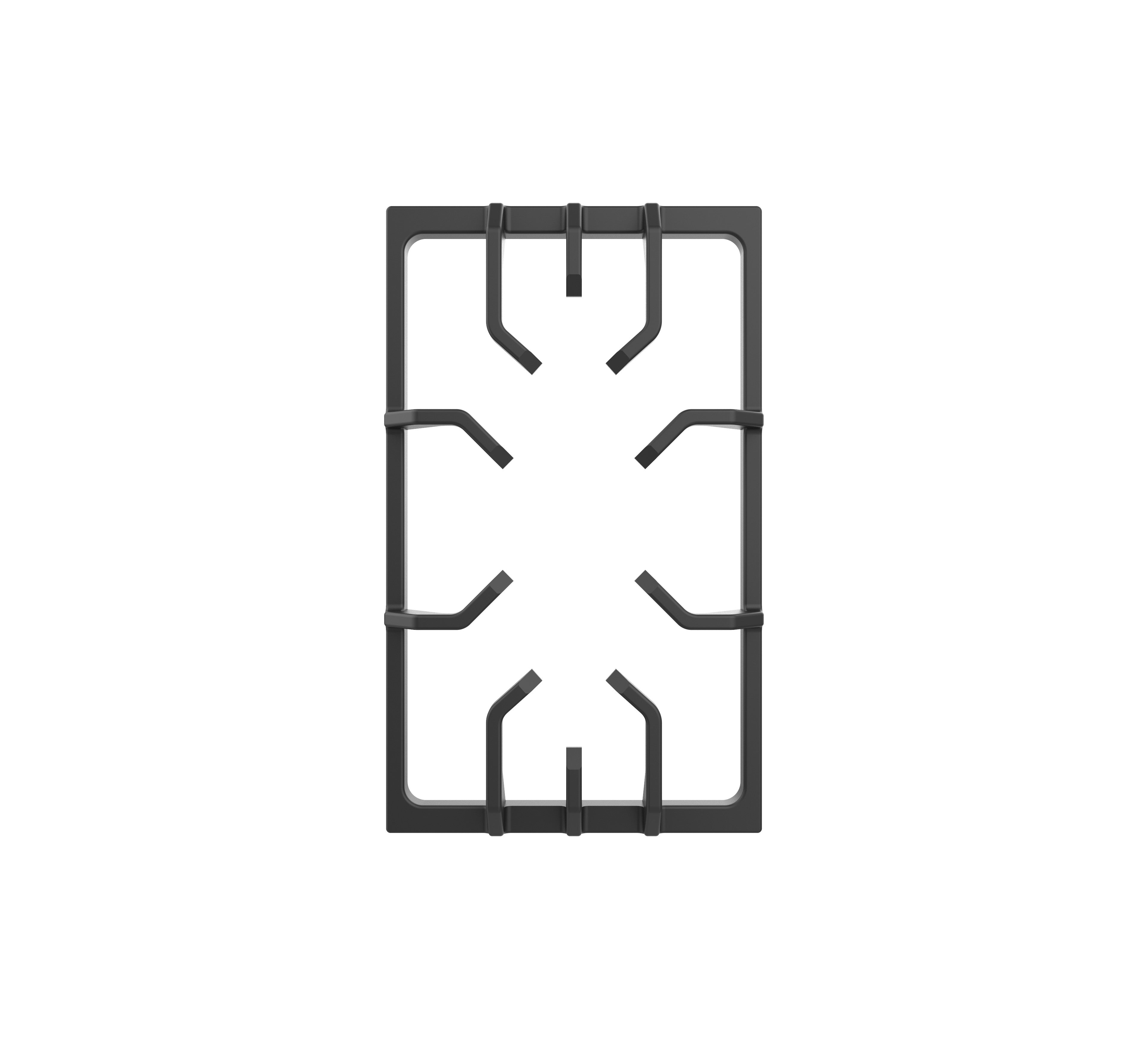 Furrion Replacement Middle Grate for Chef Collection Gas Cooktop #C-FGH4ZSA-SS-Mgrate2021124208