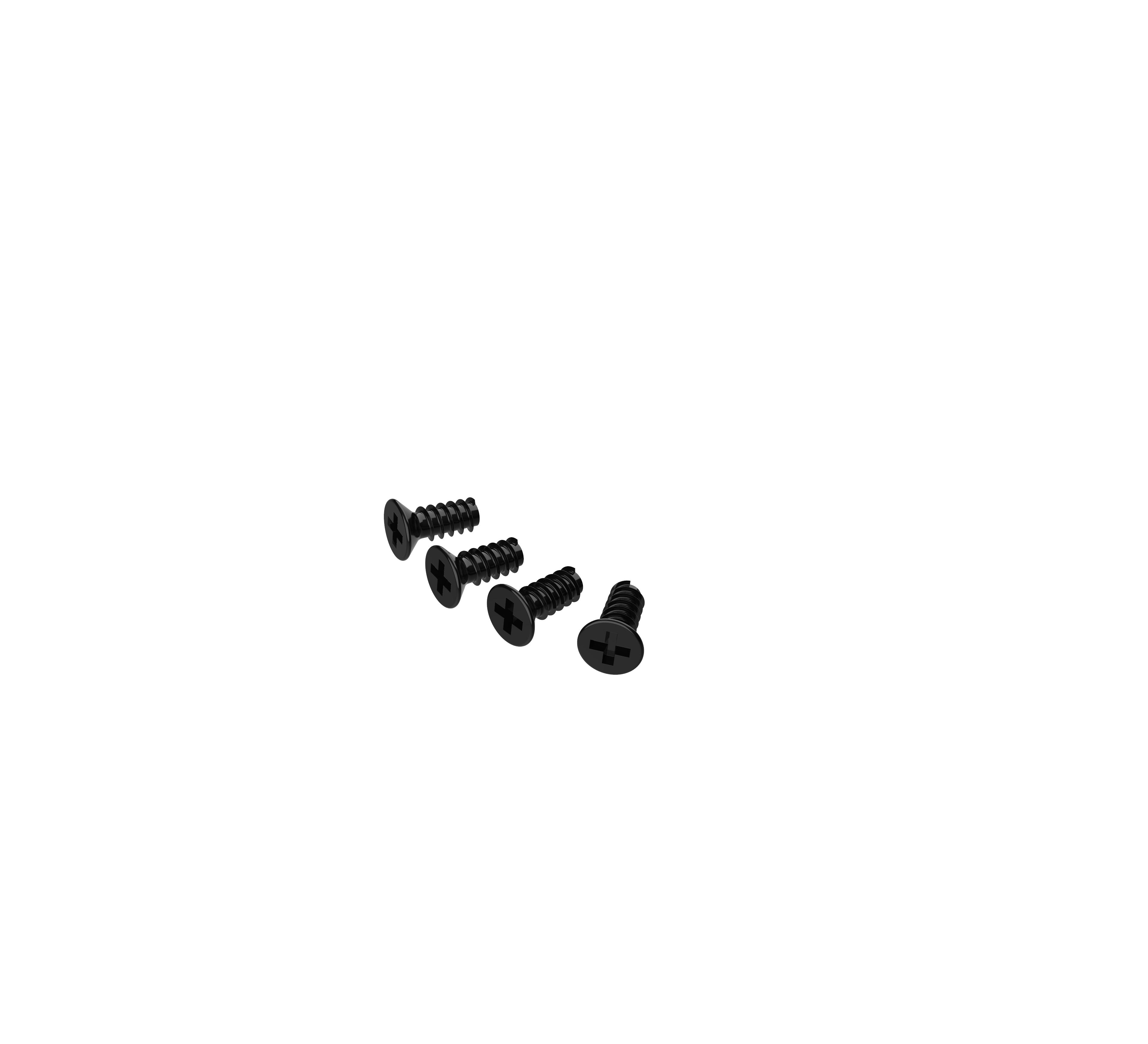 Furrion Replacement Mounting Screws for Vision 2 Camera #C-FOS48TA-BL-MSCREWS2022014554