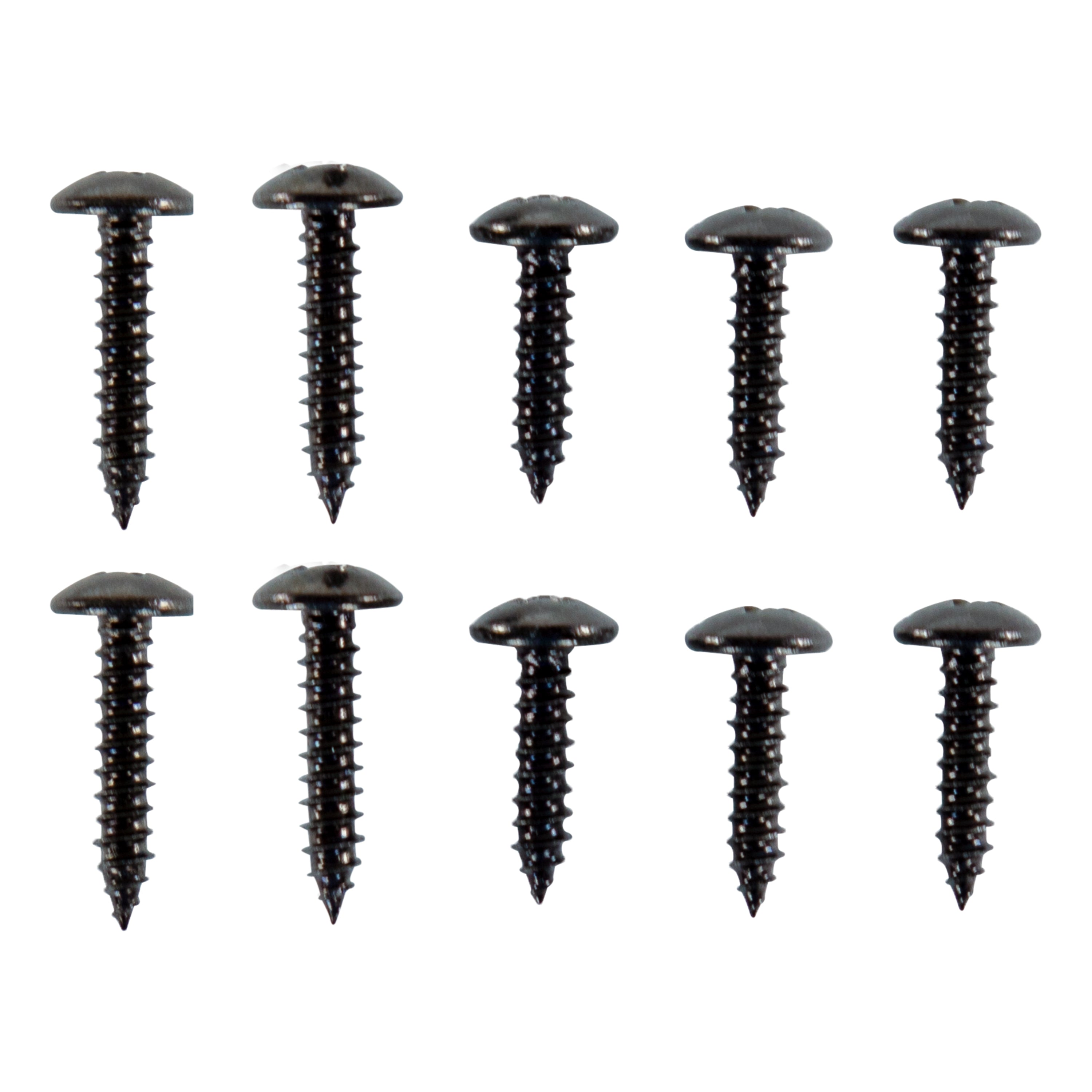 Furrion Replacement RV Air Conditioner Black Top Cover #C-FACR15SA-BL-0162021124500