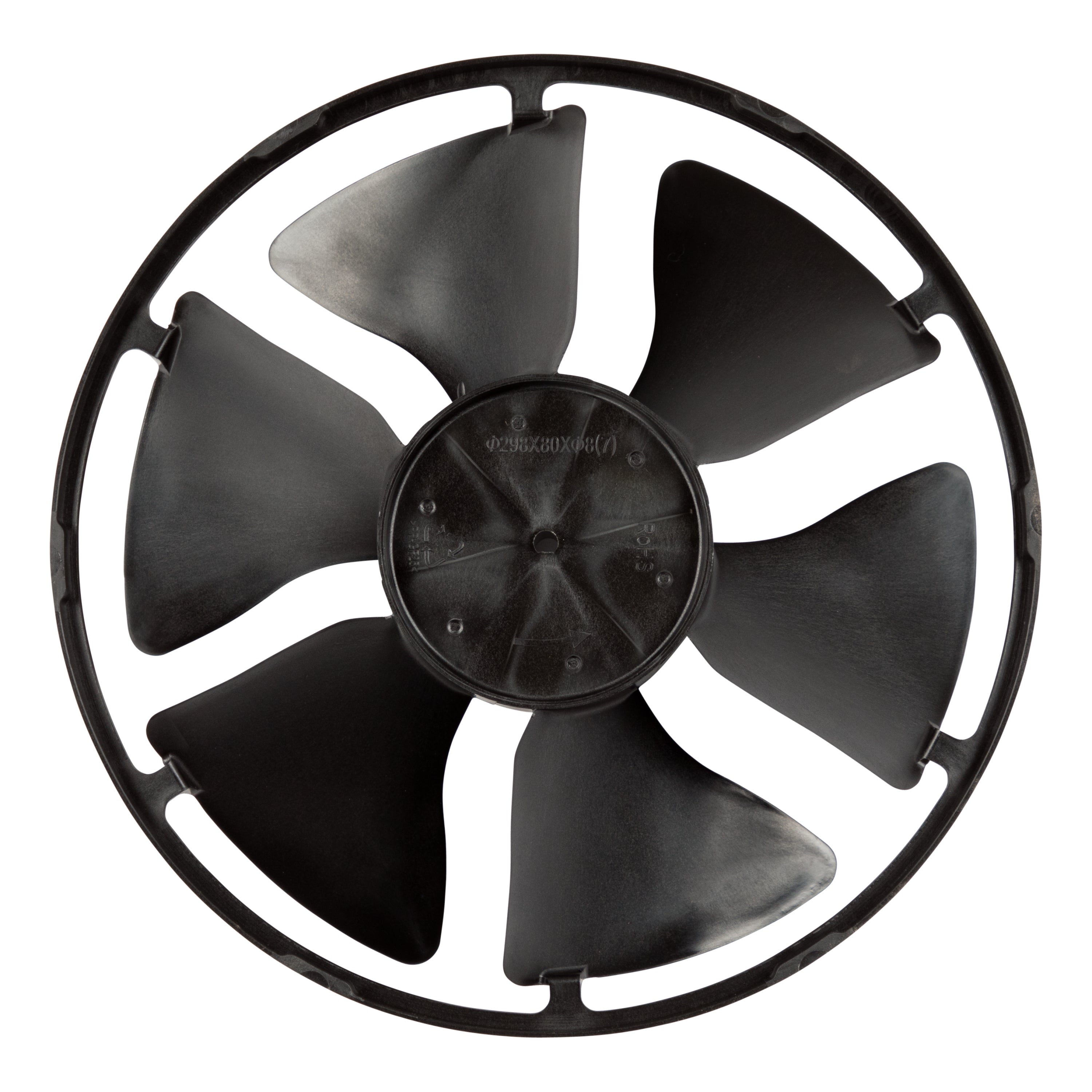 Furrion Replacement RV Air Conditioner Condenser Fan #C-FACR15SA-0052021123929