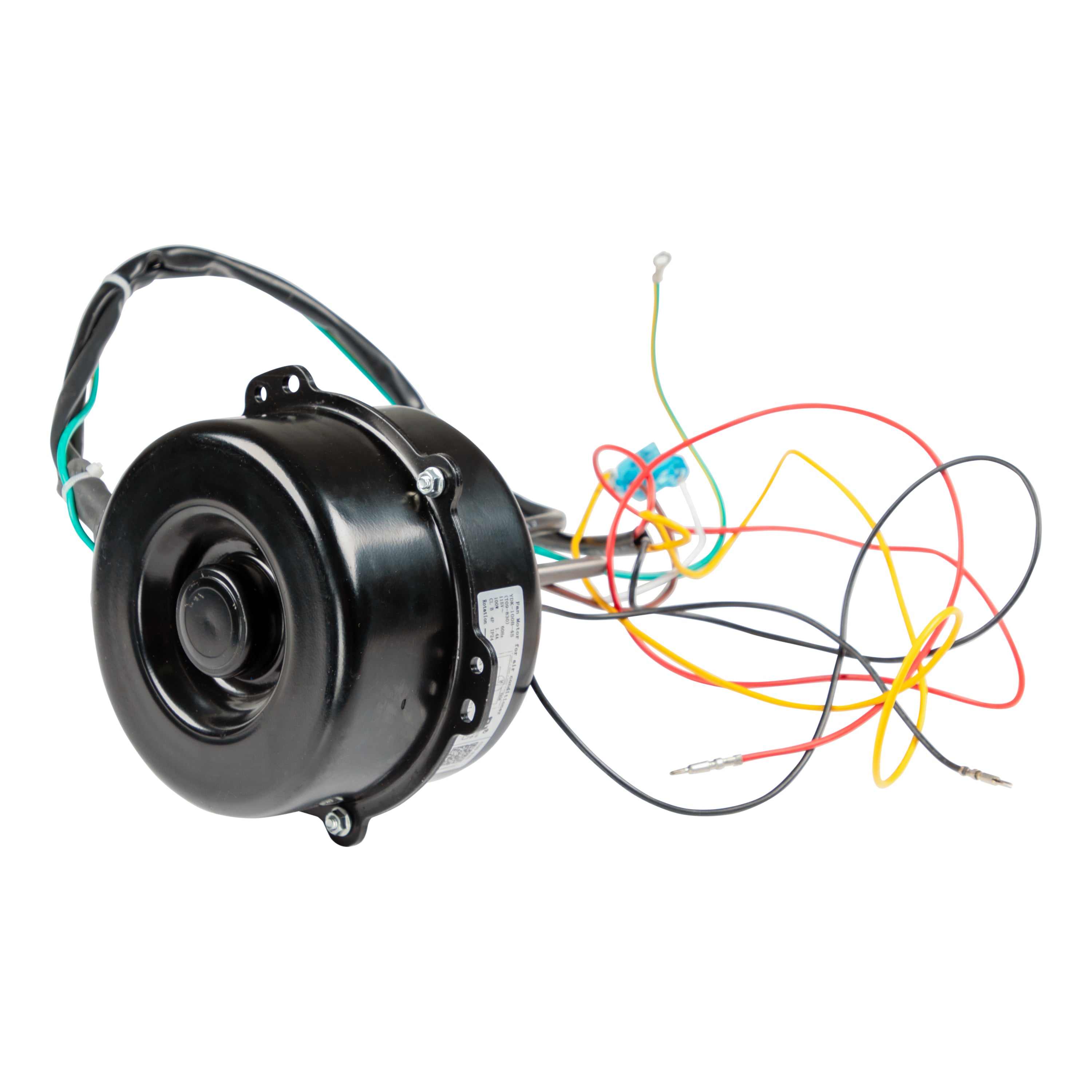 Furrion Replacement RV Air Conditioner Evaporator Fan Motor #C-FACR15SA-0042021123951