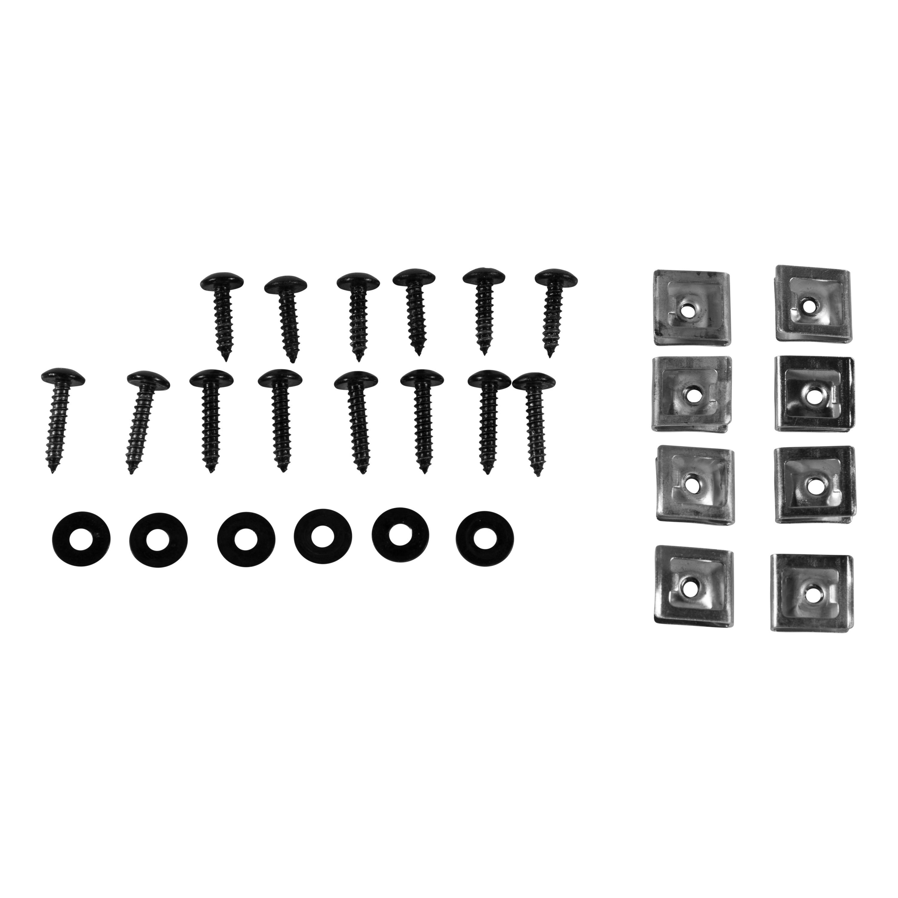 Furrion Replacement RV Air Conditioner White Top Cover #C-FACR15SA-PS-0162021128863