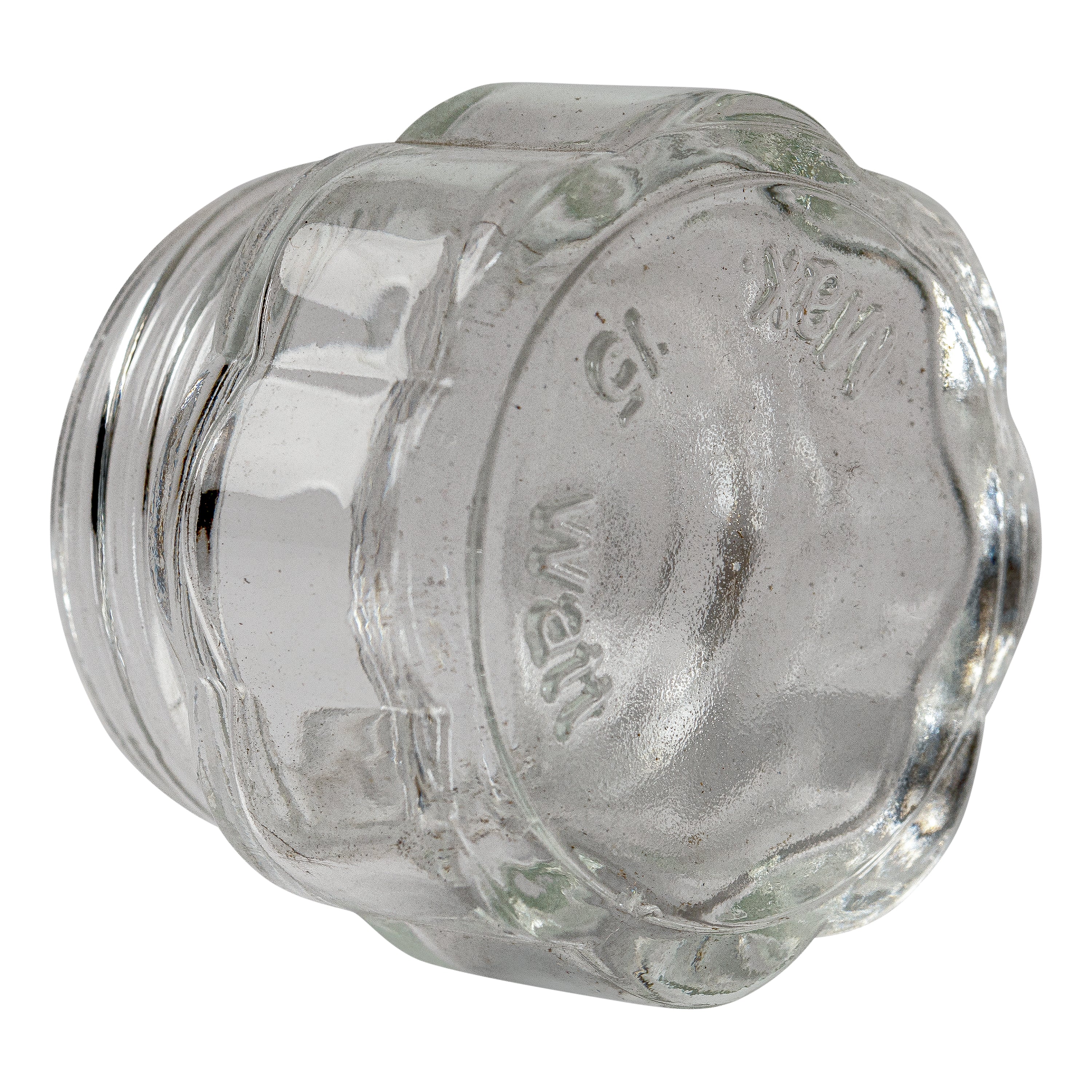 Furrion Replacement RV Gas Range Oven Glass Light Cover #C-F1S17L02A-0232021123962