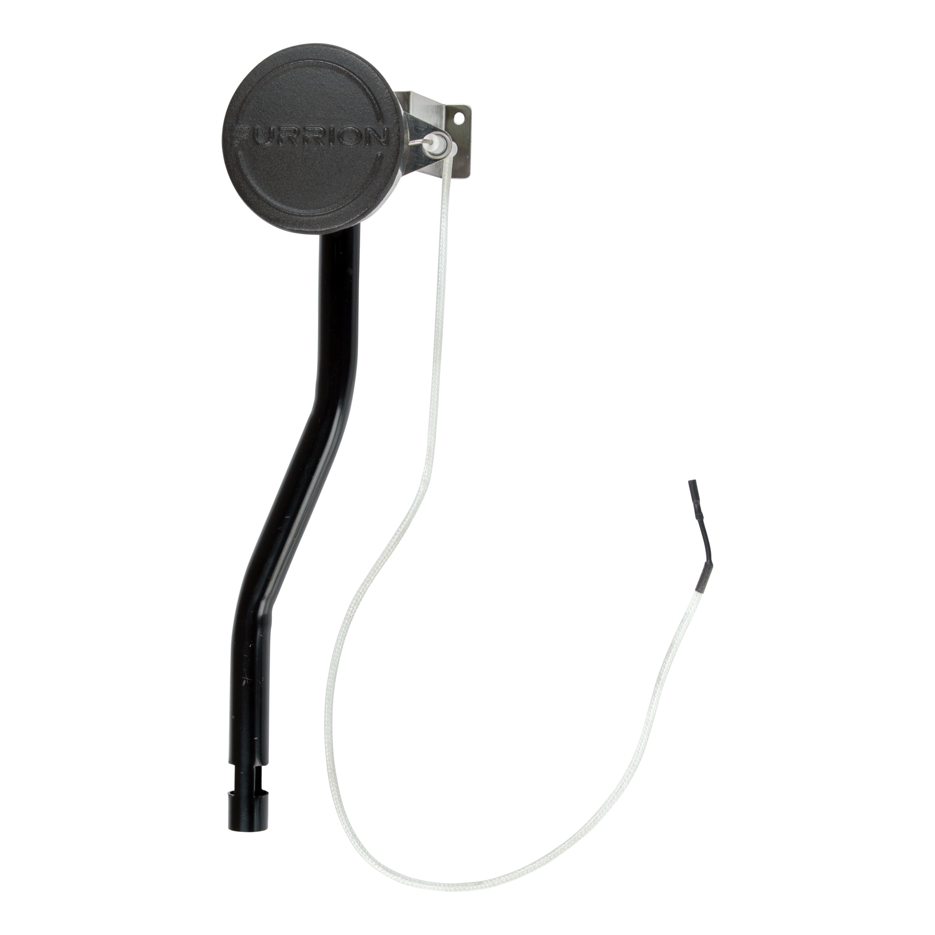 Furrion Replacement RV Gas Range Oven Right Burner Module #C-FSRE21SA-0062021124140