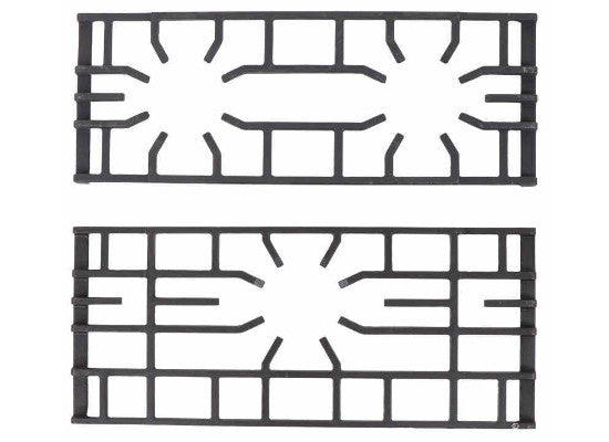 Furrion Replacement RV Range Cast Iron Cooking Grate #C-FSRE21SA-002 2021123565