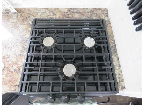 Furrion Replacement RV Range Cast Iron Cooking Grate #C-FSRE21SA-002 2021123565