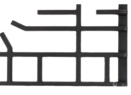 Furrion Replacement RV Range Cast Iron Cooking Grate #C-FSRE21SA-002 2021123565