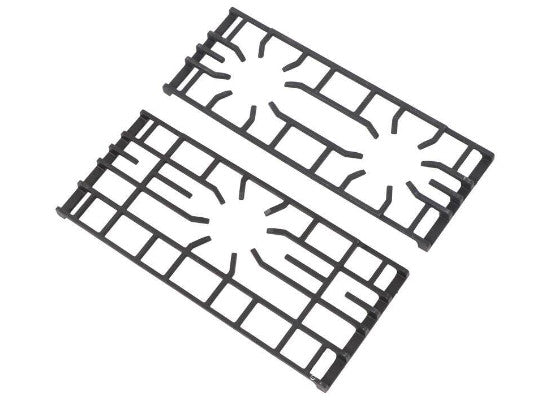 Furrion Replacement RV Range Cast Iron Cooking Grate #C-FSRE21SA-002 2021123565