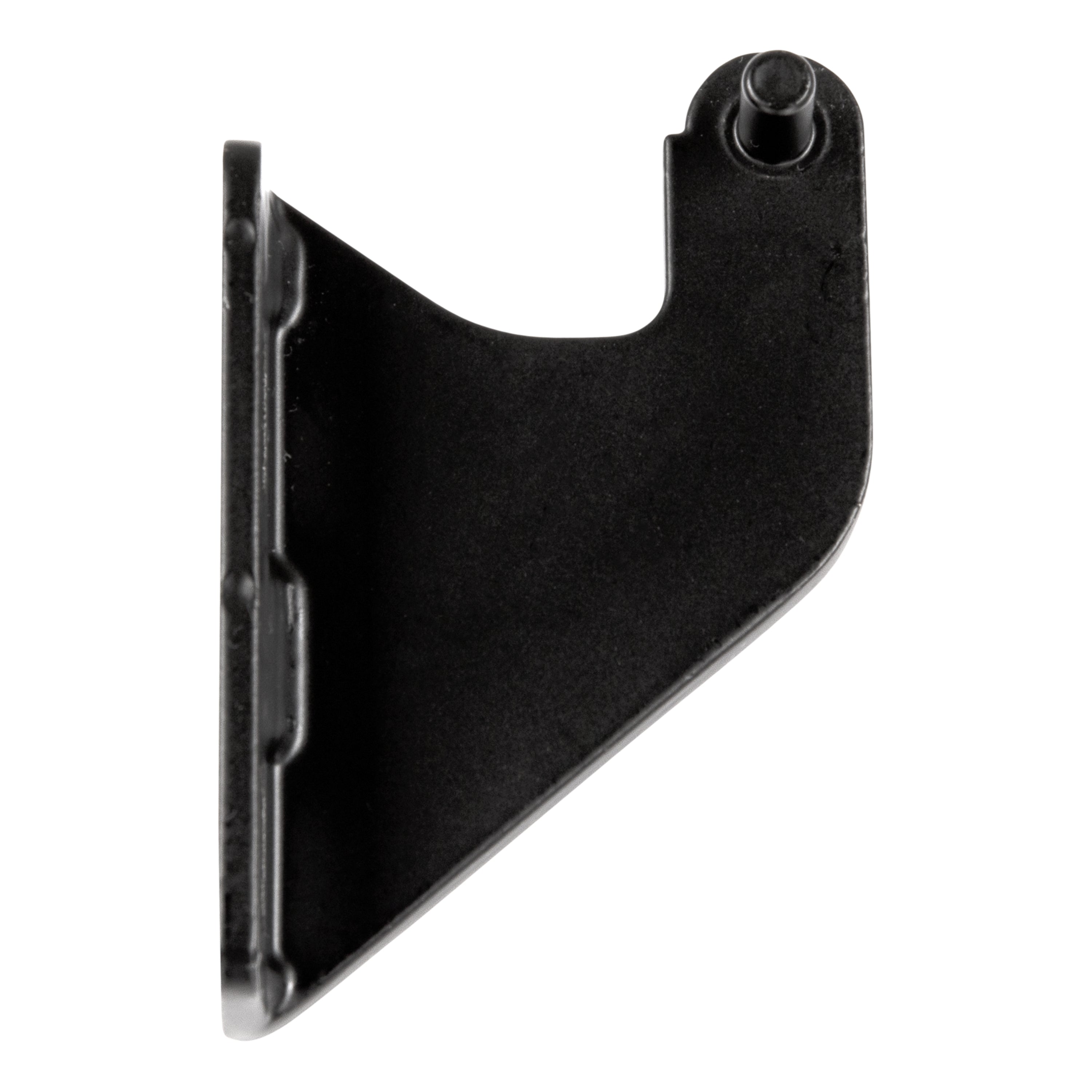 Furrion Replacement RV Refrigerator Bottom Hinge - Left Open #C-FCR10DCDTA-0292021123939