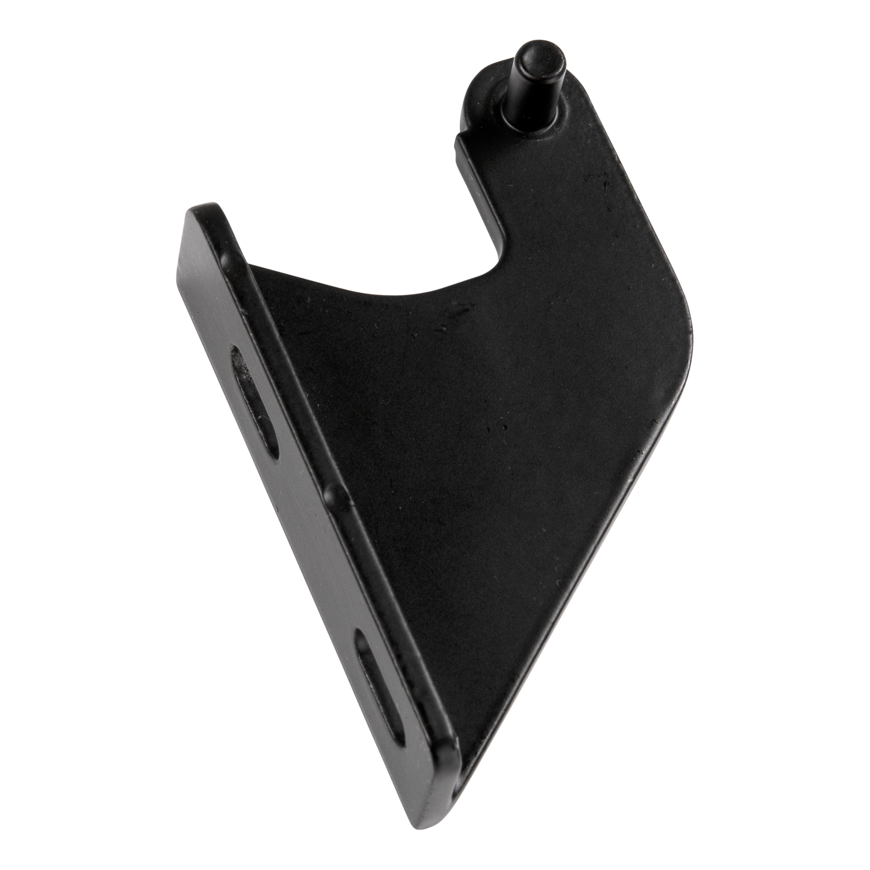 Furrion Replacement RV Refrigerator Bottom Hinge - Left Open #C-FCR10DCDTA-0292021123939