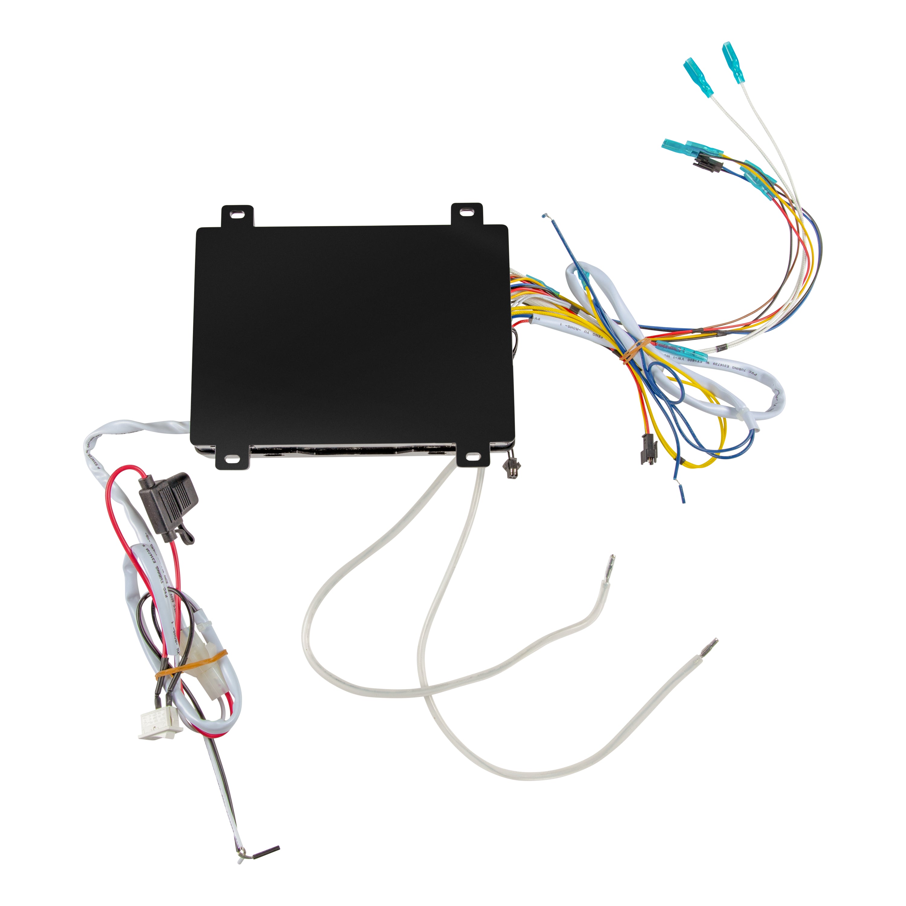 Furrion Replacement RV Tankless Water Heater Controller with Freeze Detector #C-FWH09AFA-0022022006595