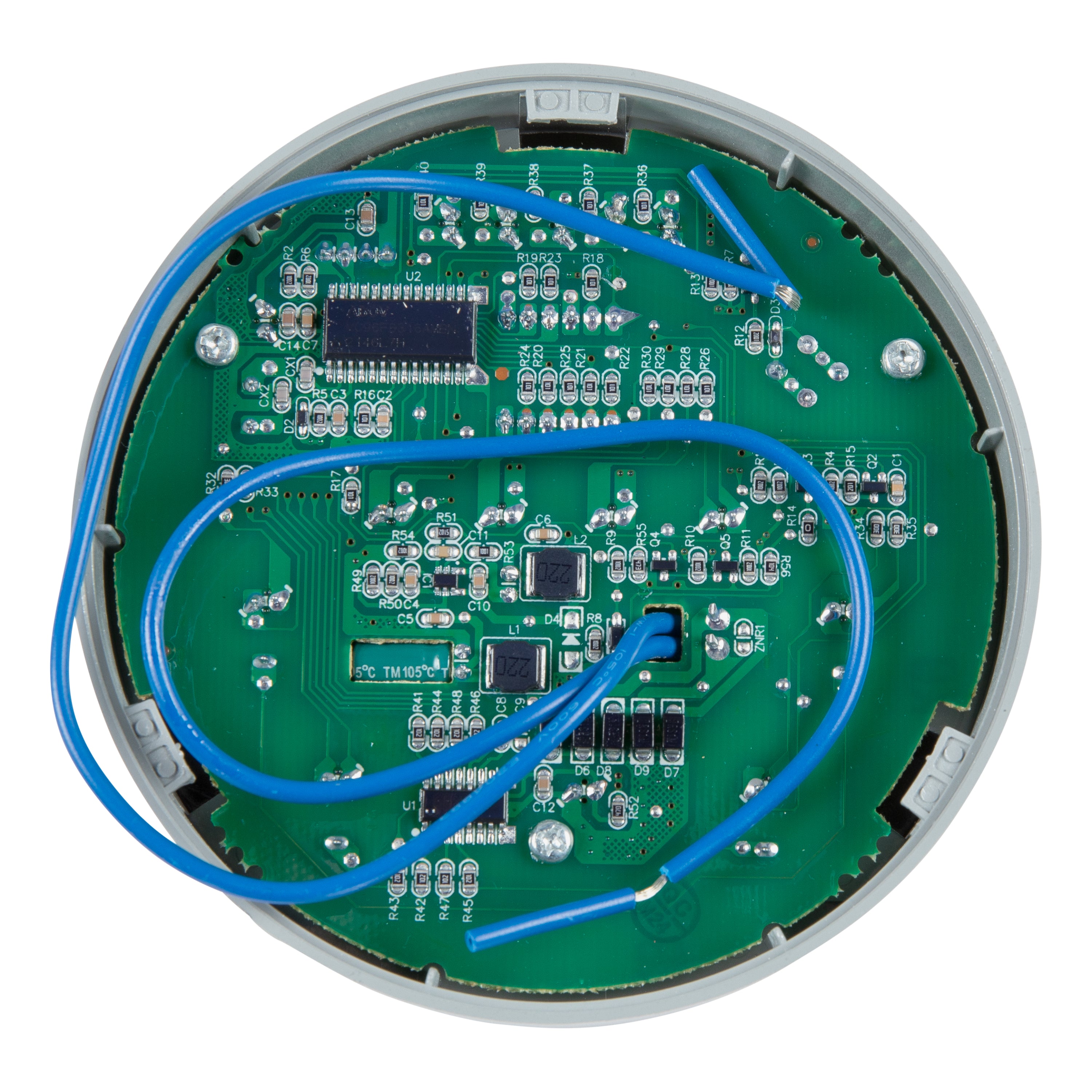 Furrion Replacement RV Tankless Water Heater Wall Controller #C-FWH09A-0012021124277