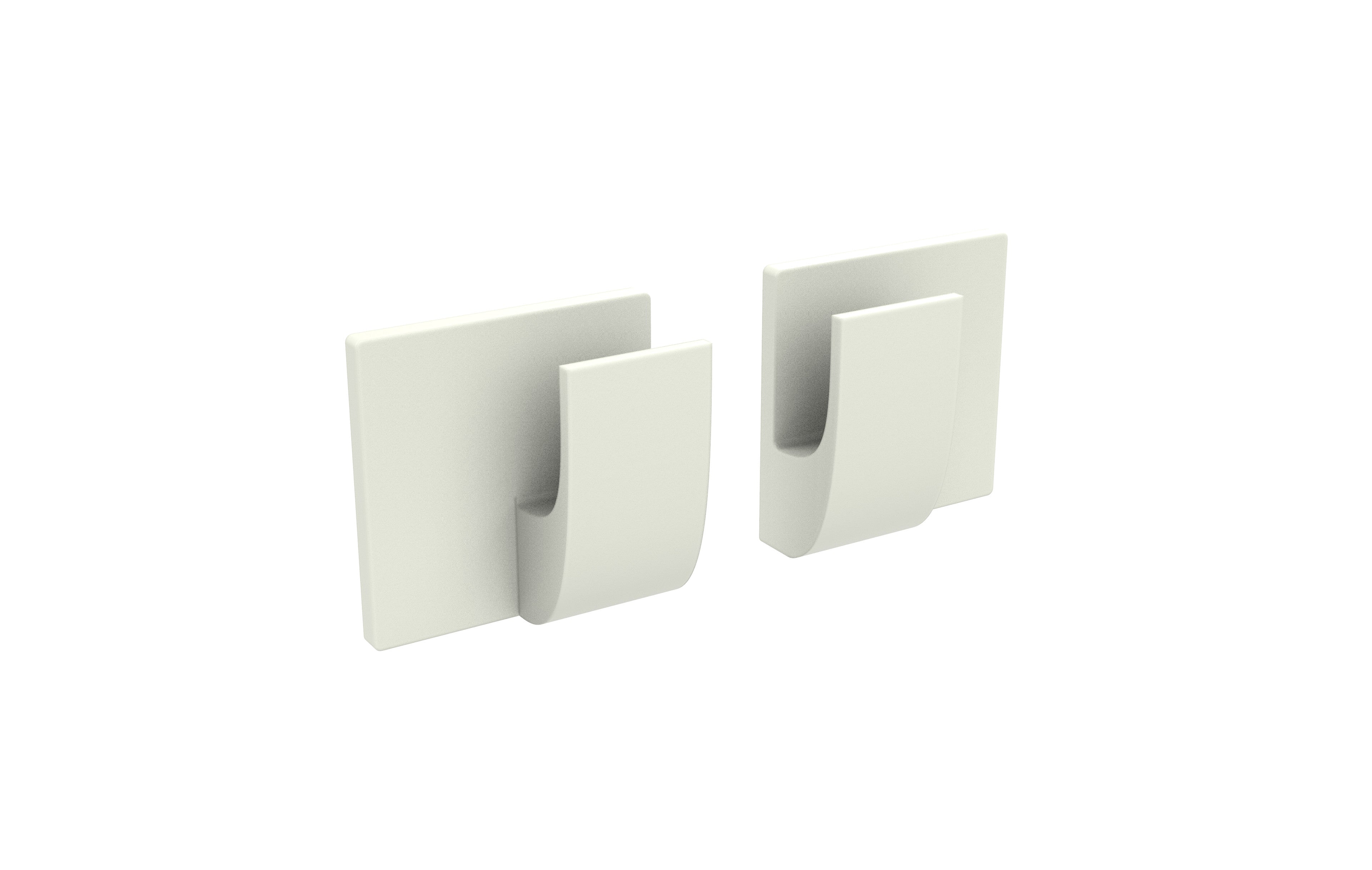 Furrion Replacement Shelf Supports for Over-the-Range Microwave #C-FMCM15-BL-SHELFSUPPORTS2021124070