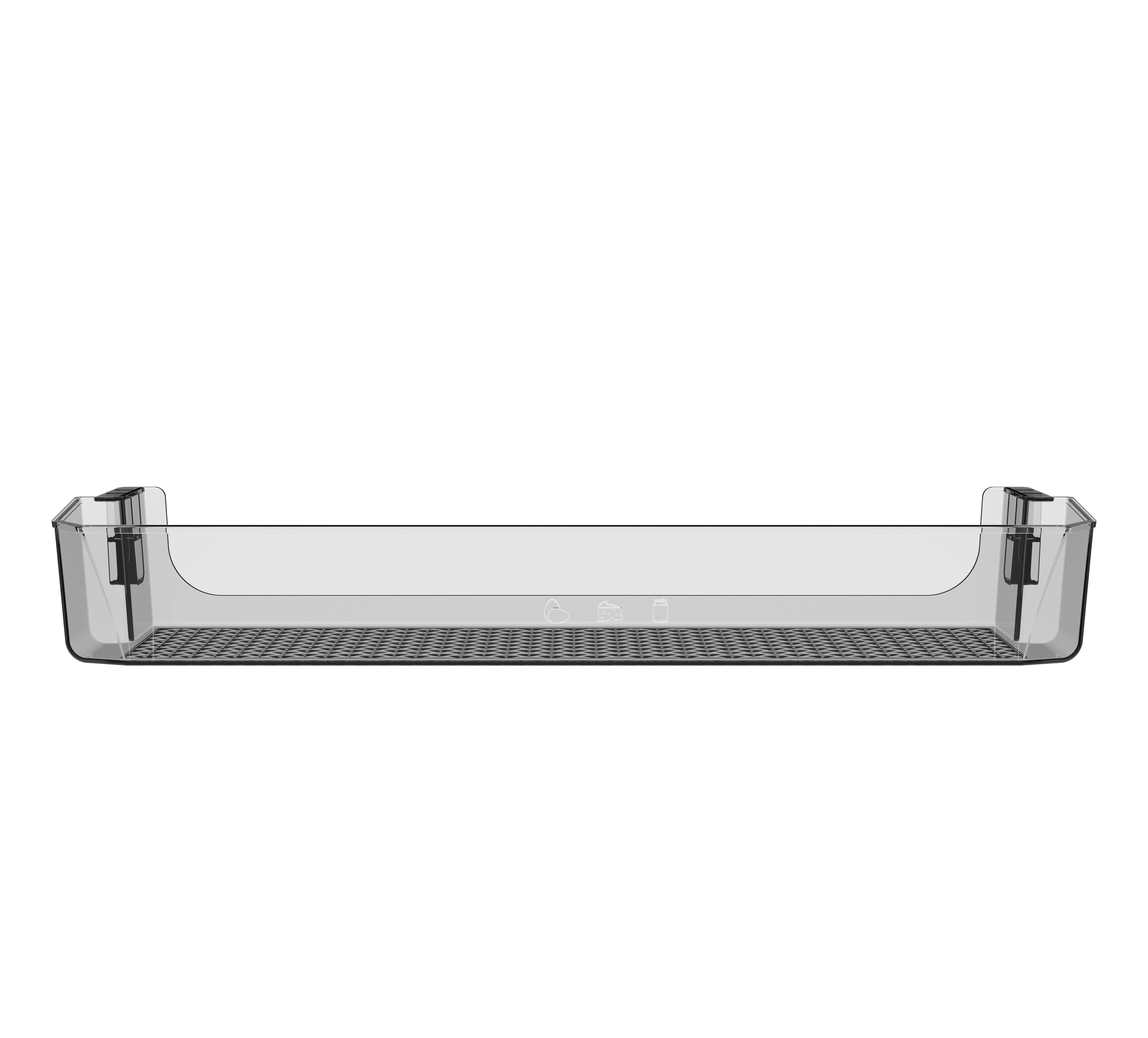 Furrion Replacement Small Door Bin for 12V Built-in Refrigerator #C-FCR10DCDTA-0042021124221