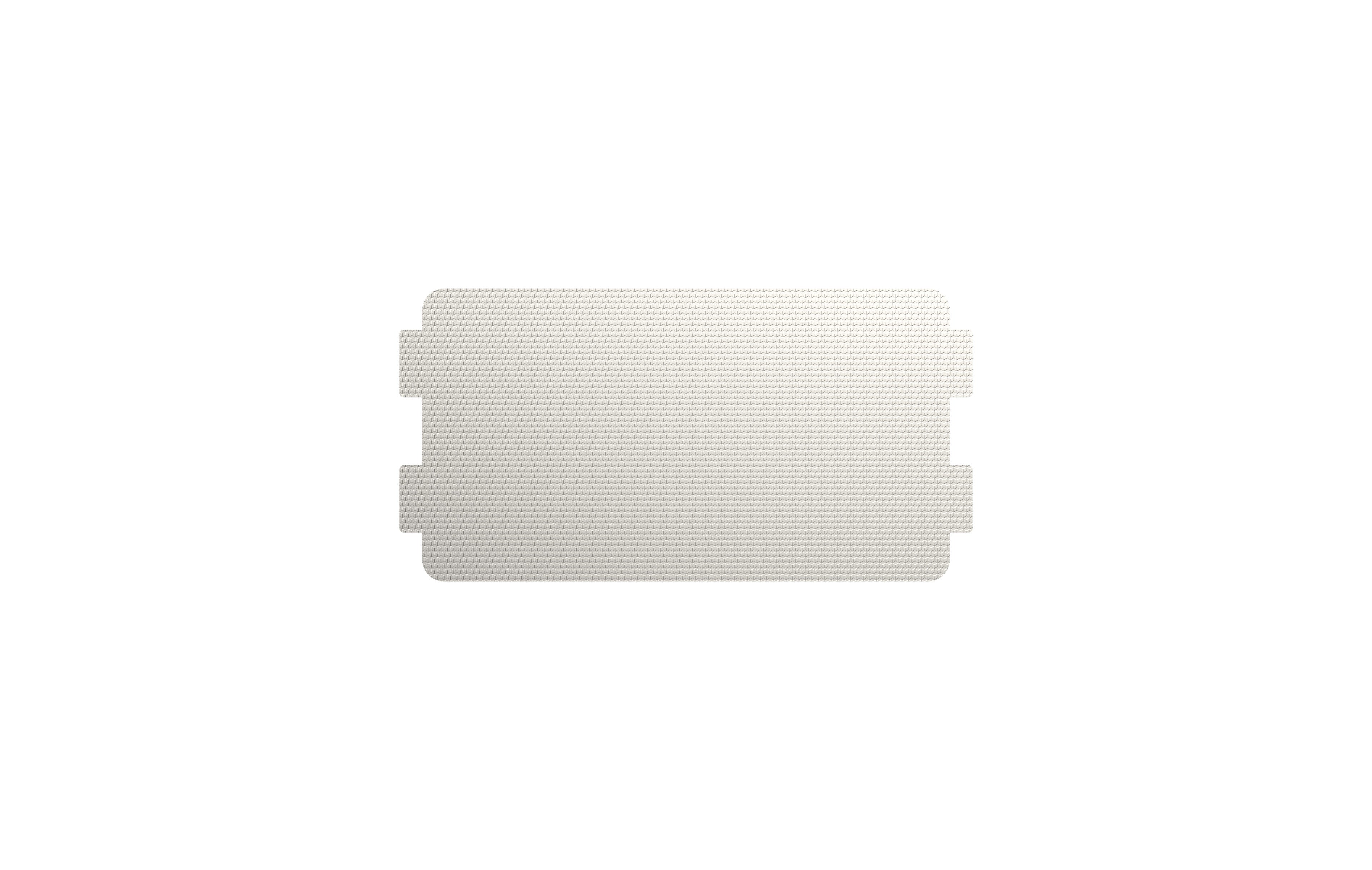 Furrion Replacement Wave Guide Plate for Over-the-Range Microwave #C-FMCM15-BL-WaveGuide2021124032
