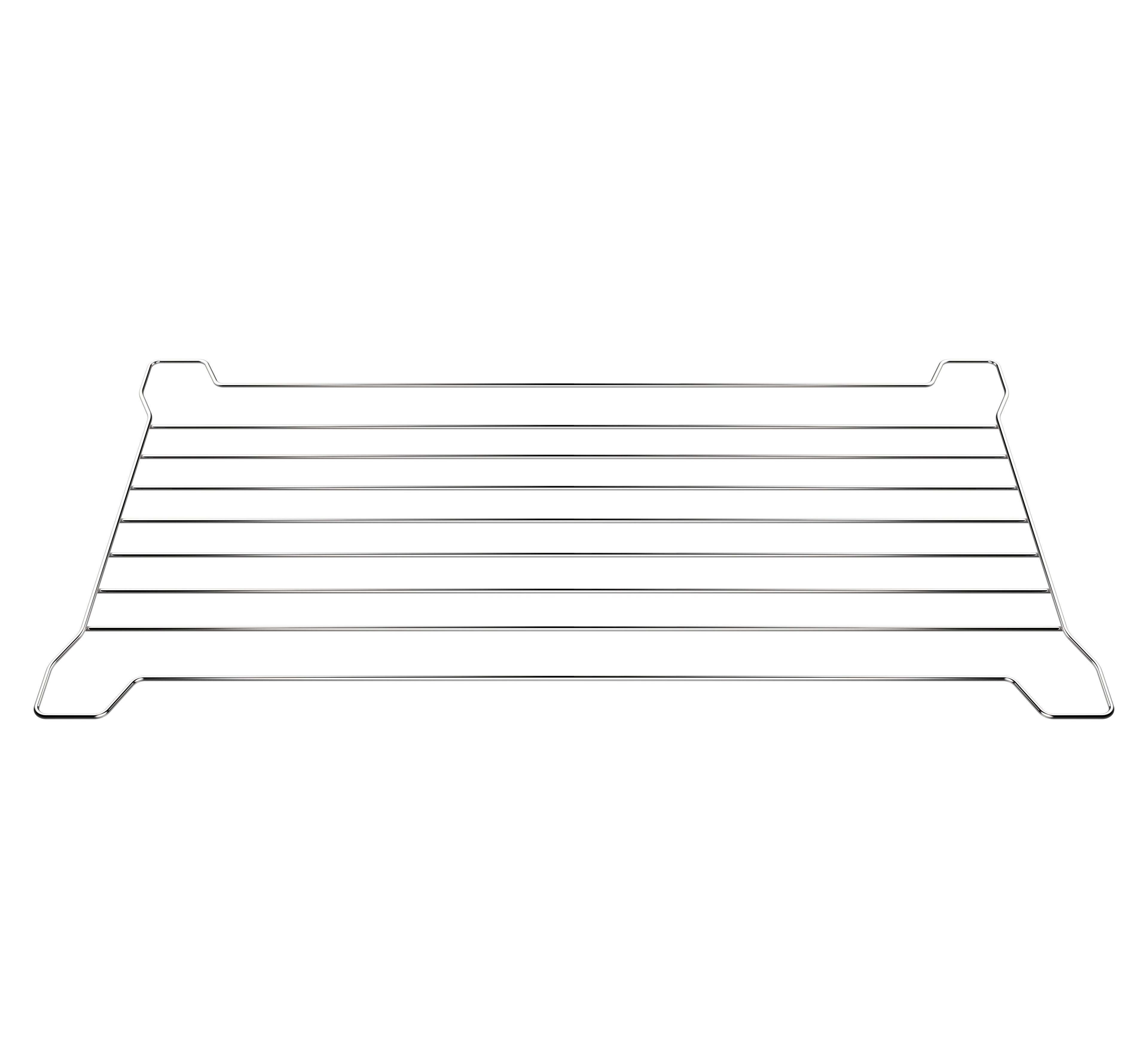 Furrion Replacement Wire Shelf for Over-the-Range Microwave #C-FMCM15-SS-Shelf2021124320