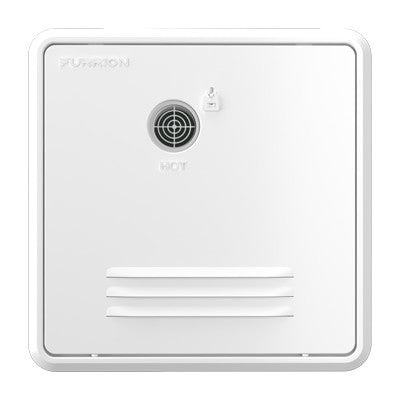 Furrion Retrofit Door for Tankless RV Water Heating SystemWATER-HEATER-DOOR