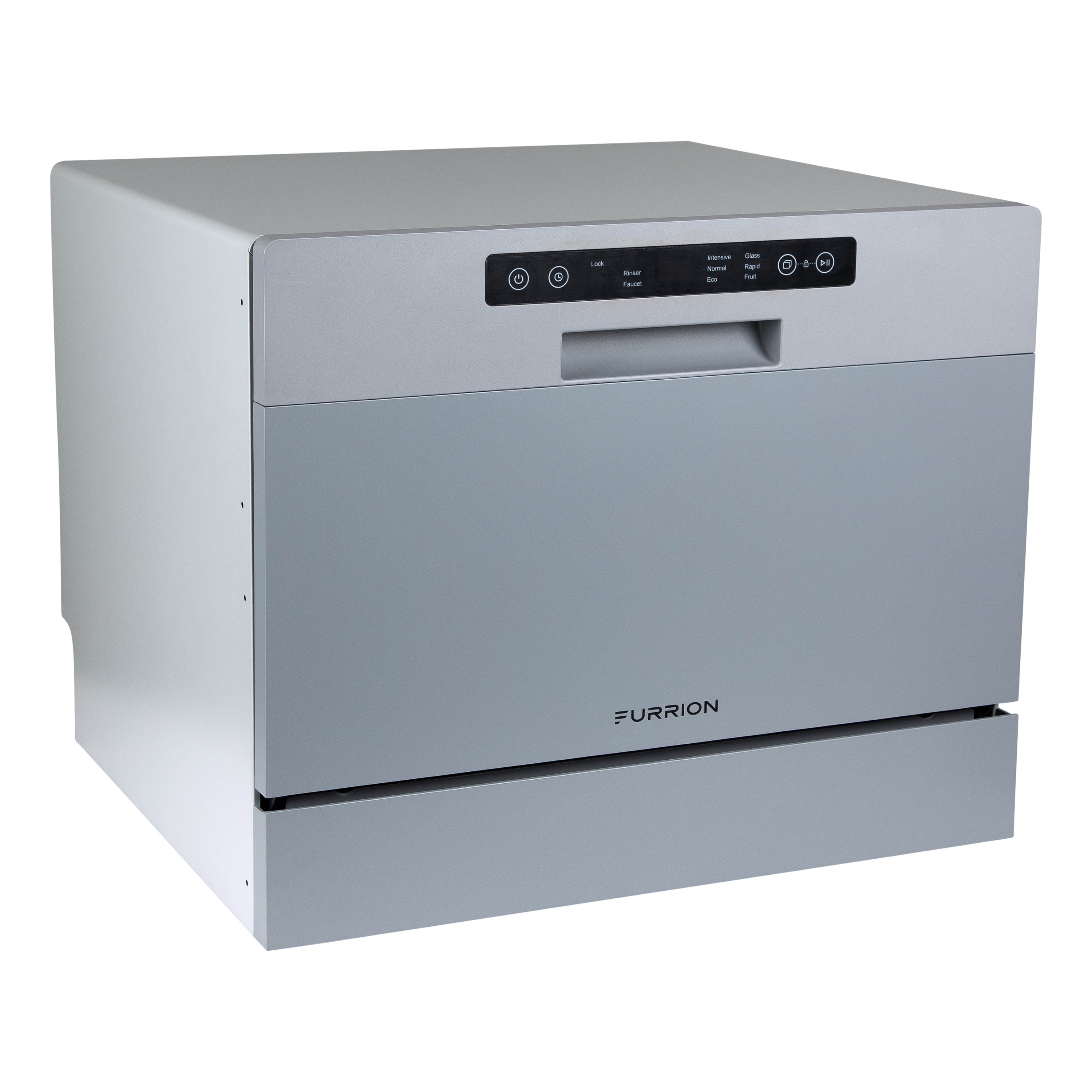 Furrion RV Countertop Dishwasher - 18" FURRION-18-COUNTERTOP-DISHWASHER