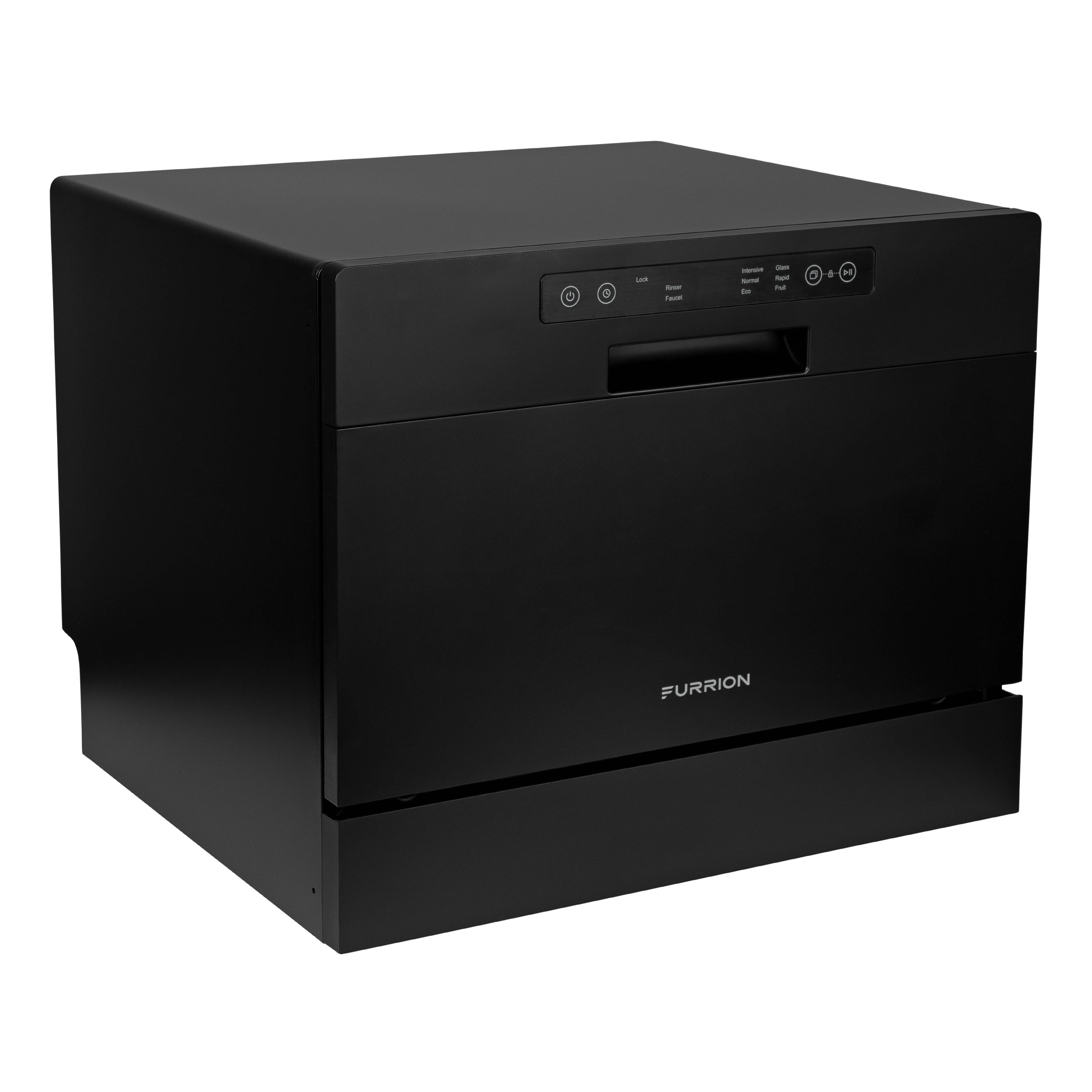Furrion RV Countertop Dishwasher - 18" FURRION-18-COUNTERTOP-DISHWASHER