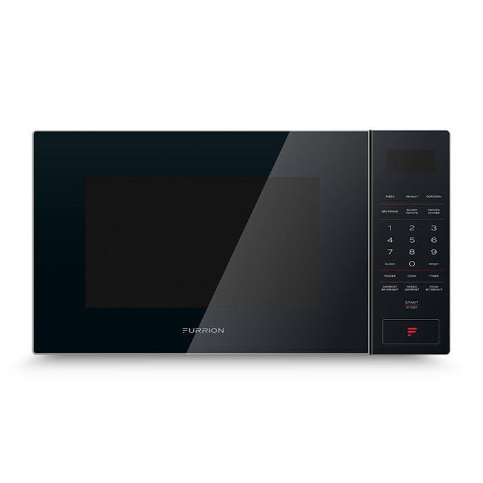 Furrion RV Microwave - 0.9 cu. ft, Black #FMSN09-BL2021123619