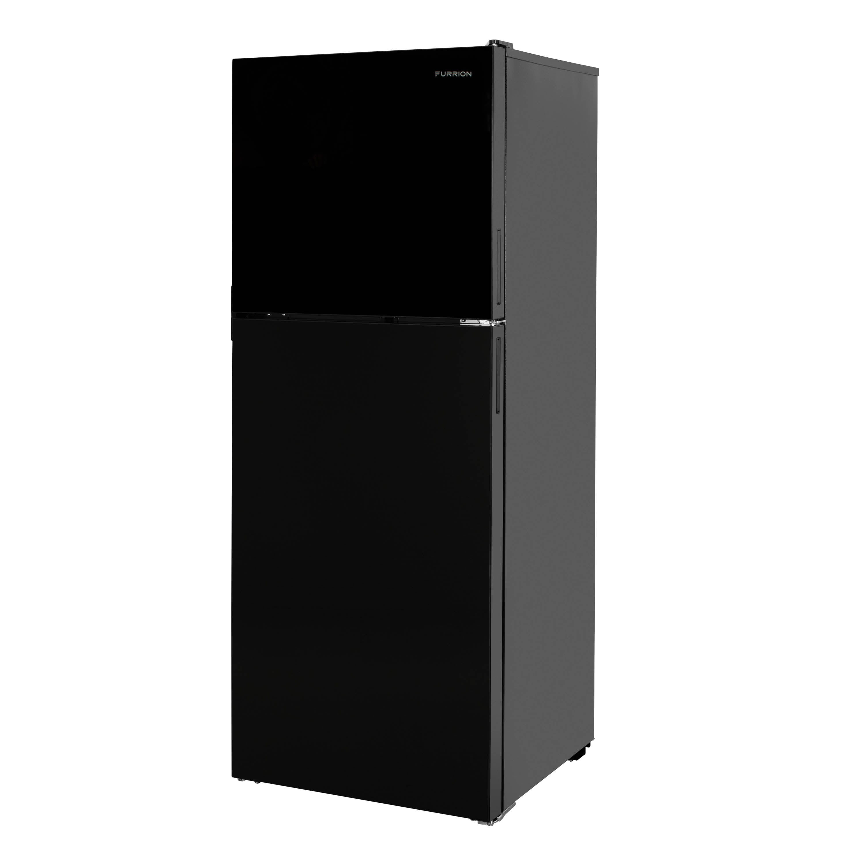 Furrion RV Refrigerator - 12V, 10.6 cu. ft. FURRION-10-6-CUFT-12V-2-DOOR-REFRIGERATOR