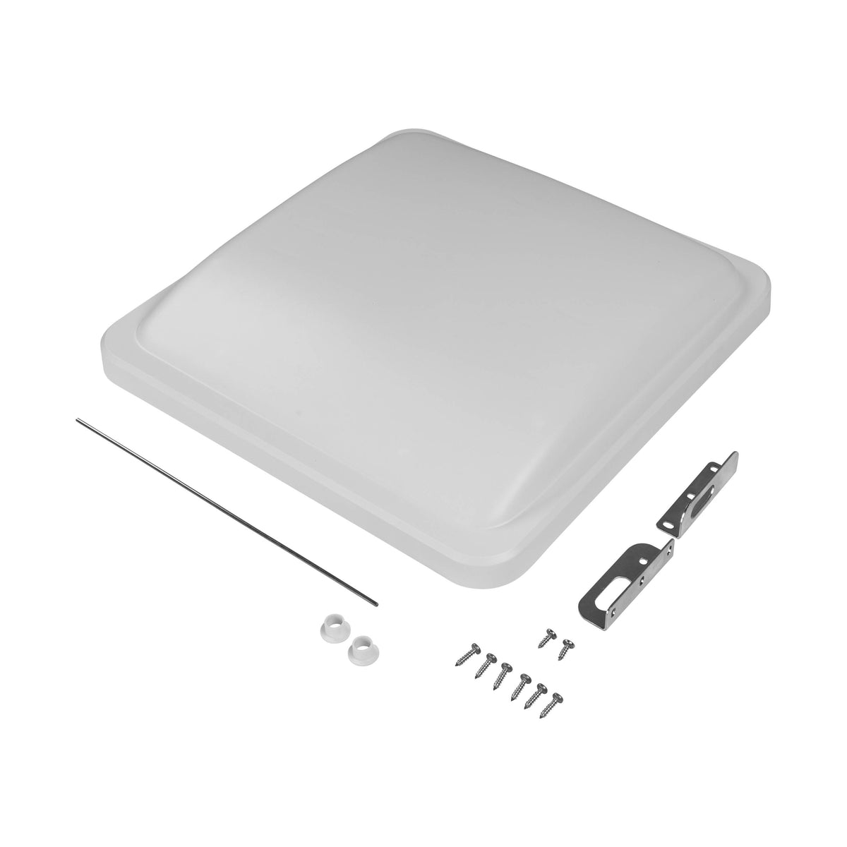 Furrion RV Roof Vent Fan Replacement Lid Kit ROOF-VENT-FAN-REPLACEMENT-KIT