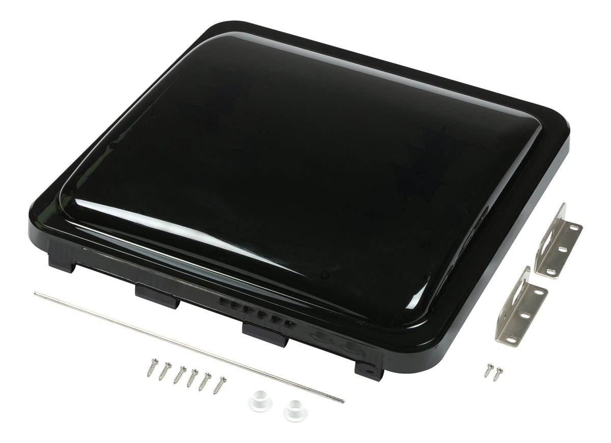 Furrion RV Roof Vent Fan Replacement Lid Kit ROOF-VENT-FAN-REPLACEMENT-KIT